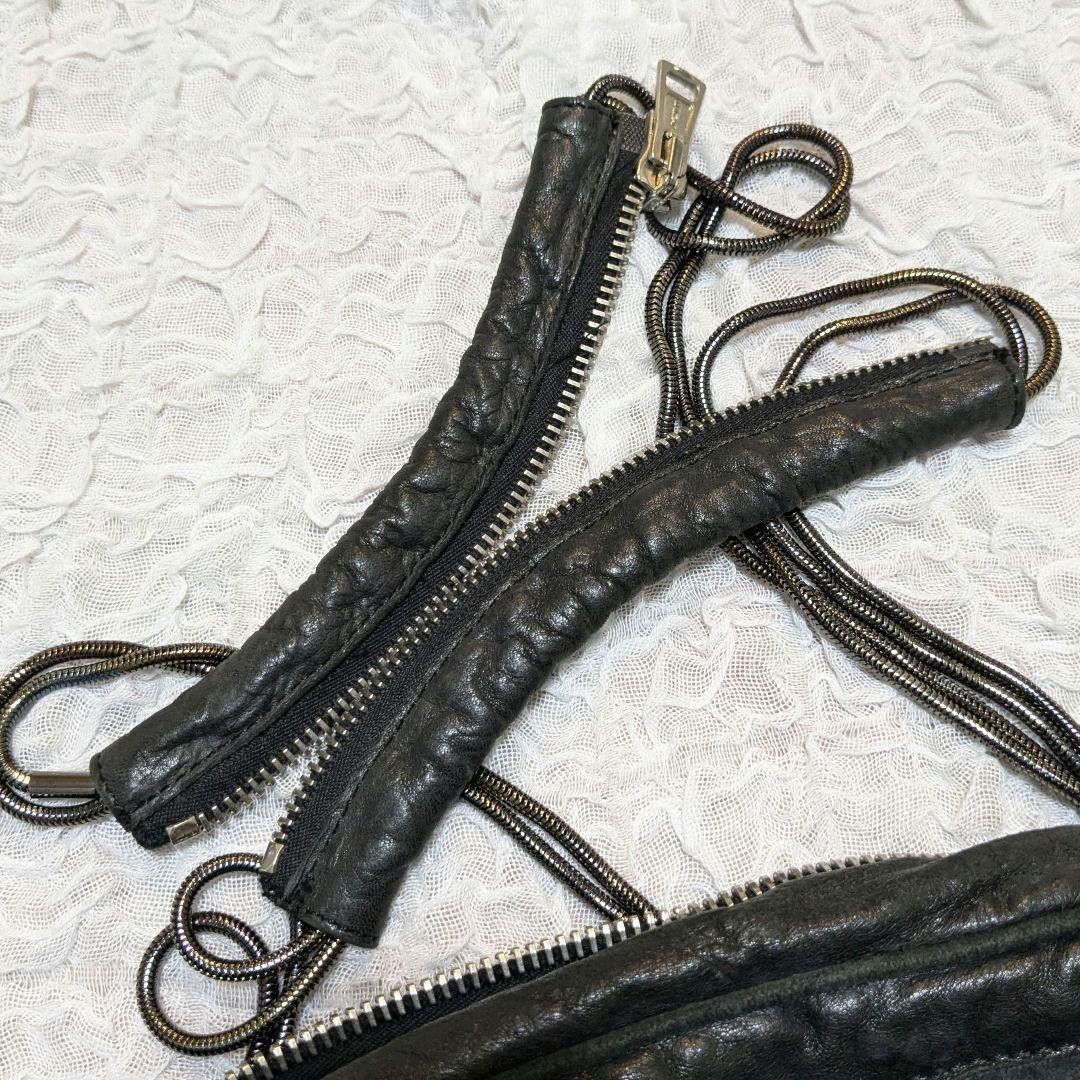 Alexander Wang × Japanese Brand Alexander Wang bag Size ONE SIZE - 4 Thumbnail