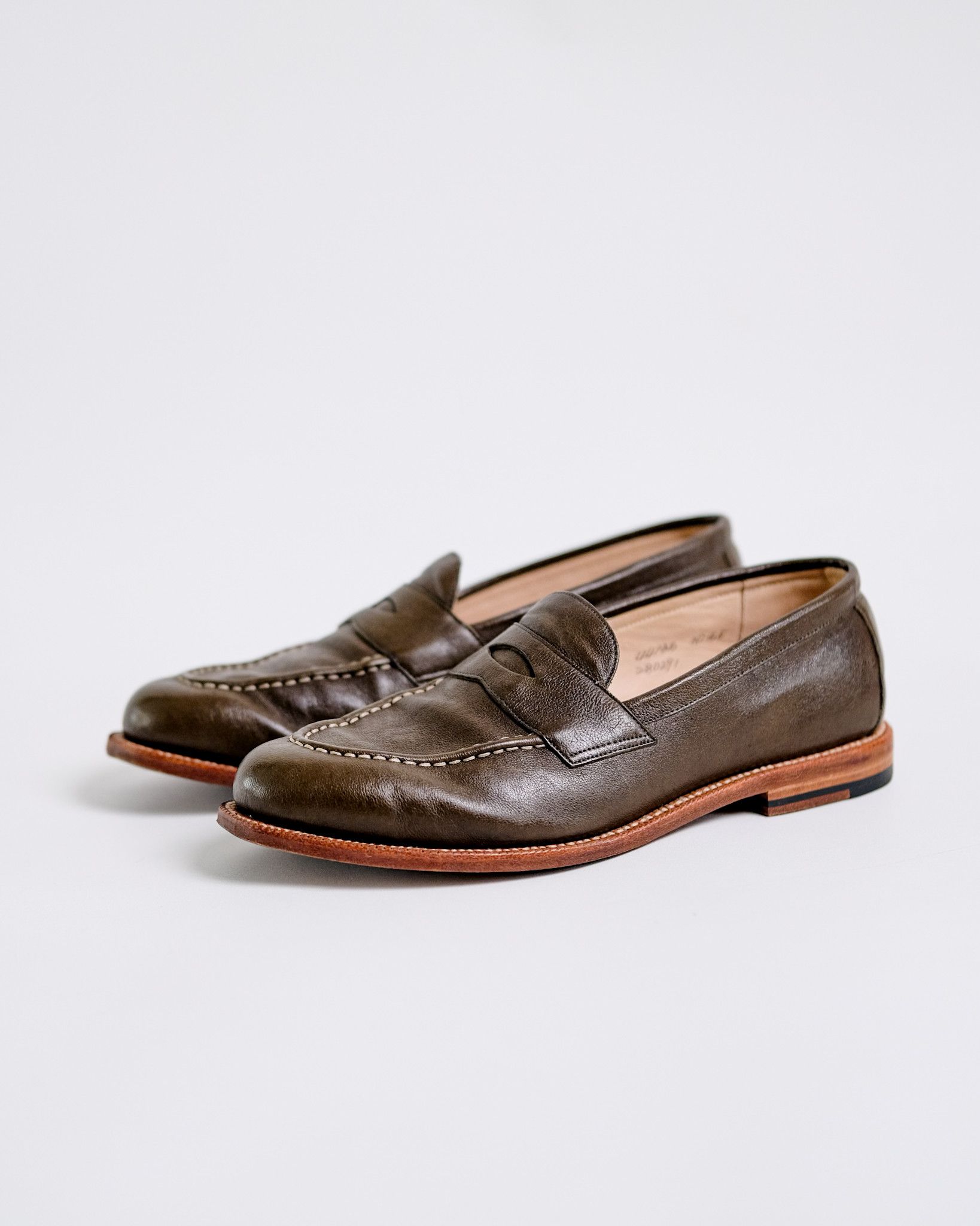 Grant Stone Grant Stone Traveler Penny Jungle Size US 10.5 / EU 43-44 - 4 Thumbnail