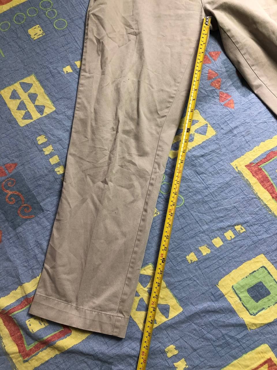 Polo Ralph Lauren Polo Ralph Lauren Pants Size US 38 / EU 54 - 6 Thumbnail