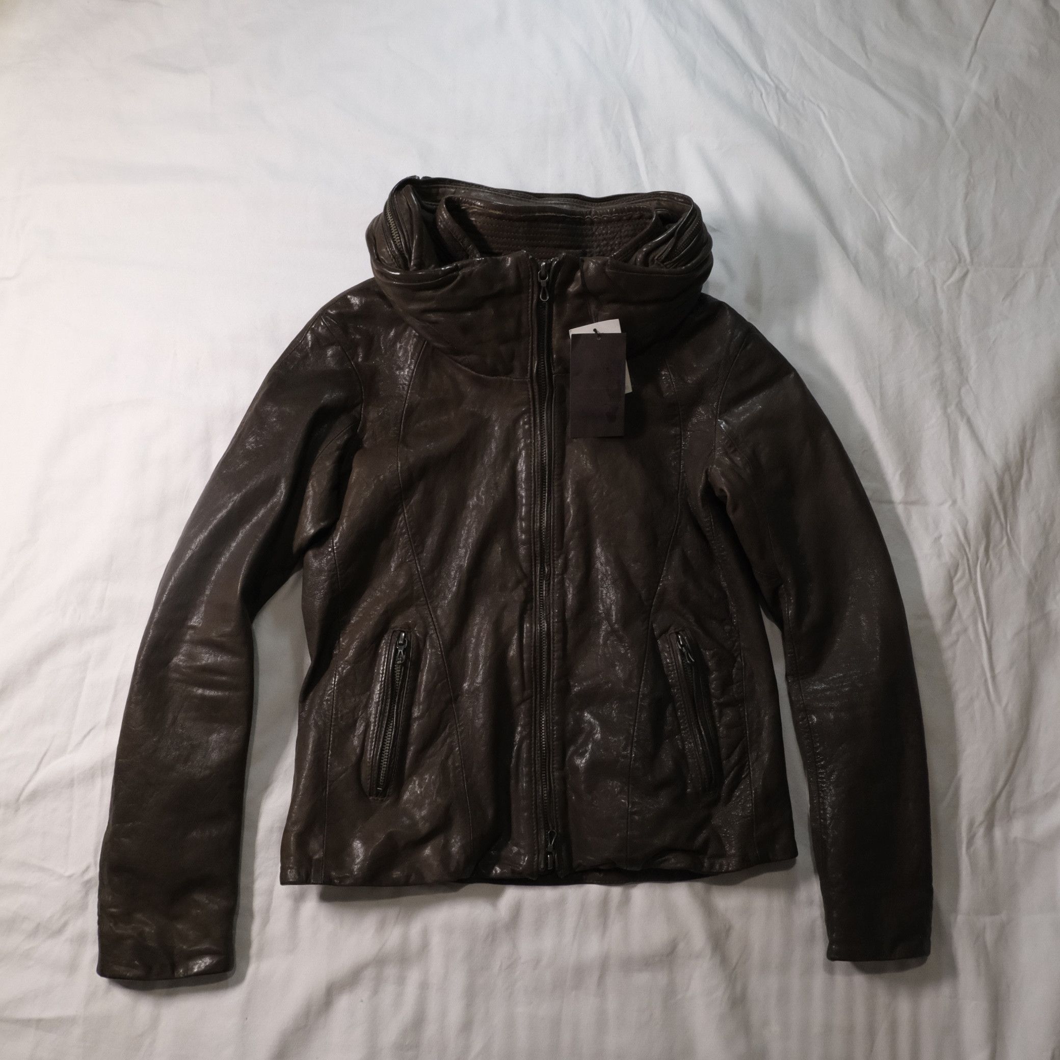 Goa Jacket | Grailed