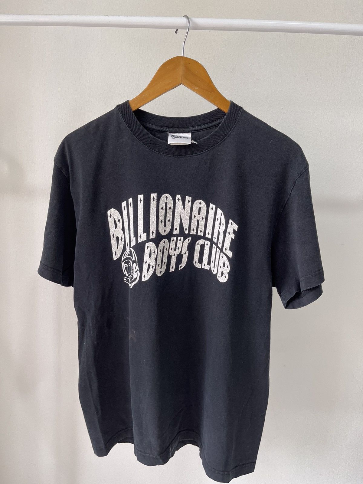 Billionaire Boys Club Billionaire Boys Club x Aklo ‘The arrival’ Tee A2 Size US M / EU 48-50 / 2 - 3 Thumbnail