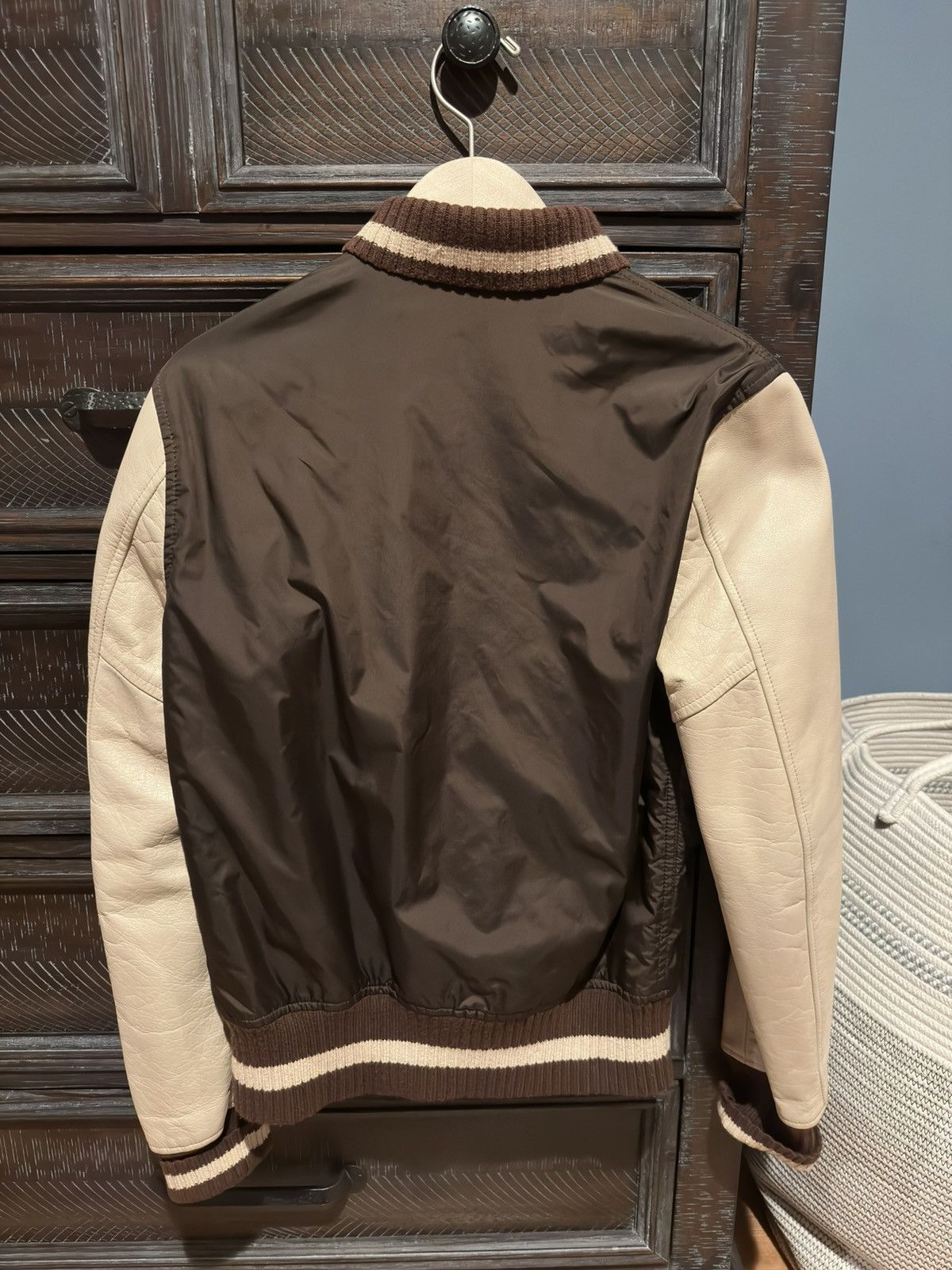 Comme des Garcons Junya Watanabe Comme des Garcons Jacket Size US M / EU 48-50 / 2 - 2 Thumbnail