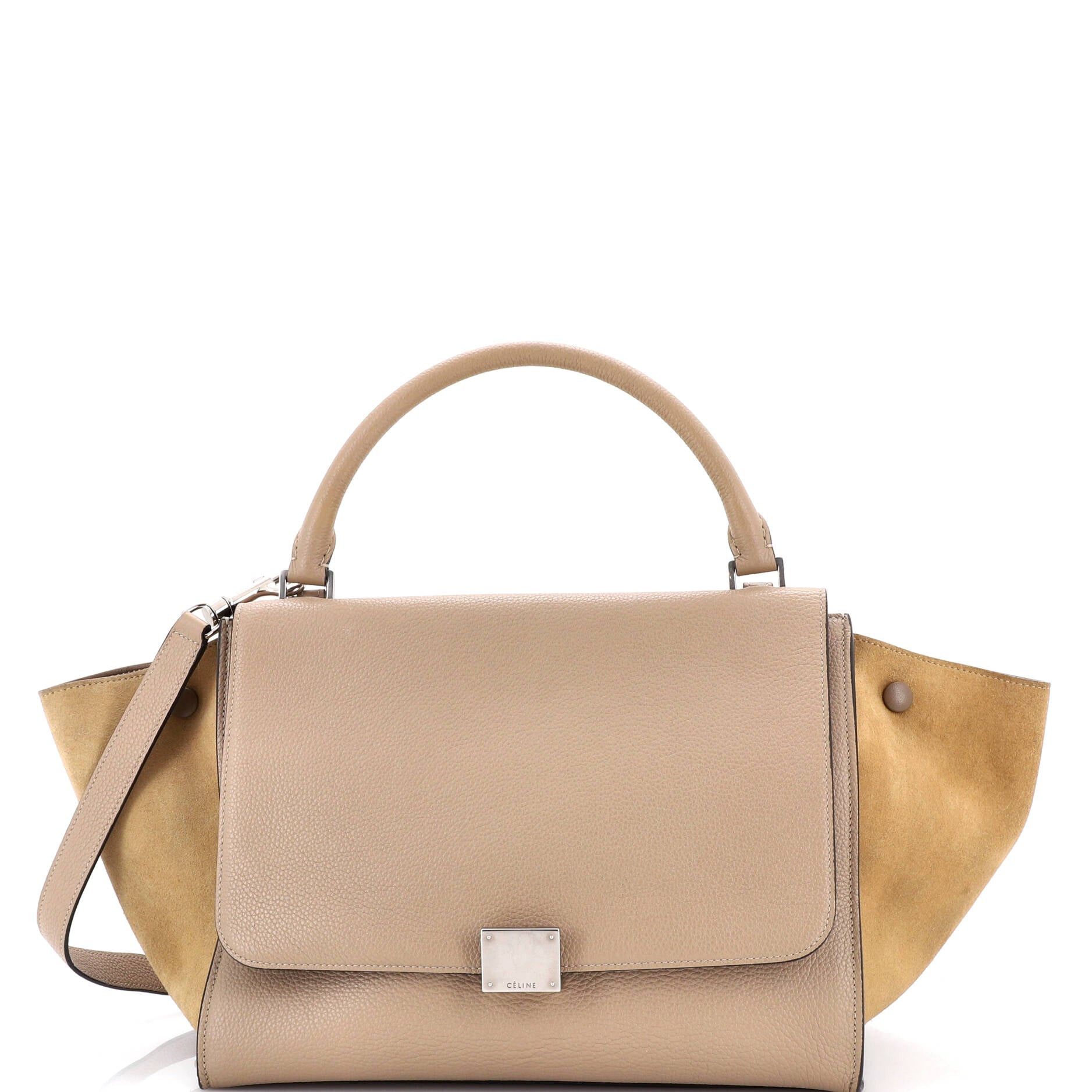 Celine Trapeze Bag Size ONE SIZE - 1 Thumbnail