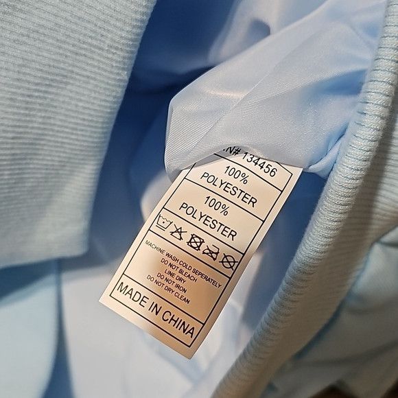 Other Juice Wrld Fighting Demons Work Jacket 2XL NWT Size US XXL / EU 58 / 5 - 7 Thumbnail