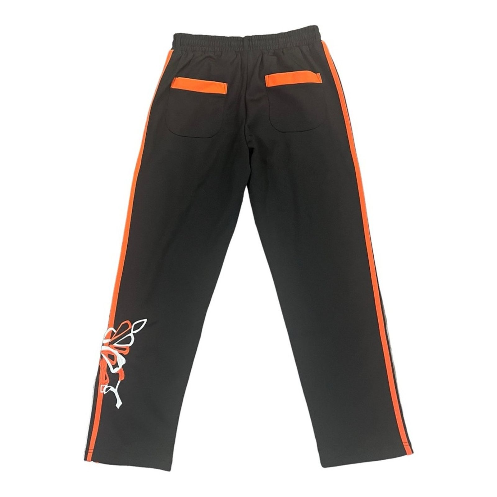Other DMCkal Discover Mental Club Women's Joggers Medium Butterfly Size 27" / US 4 / IT 40 - 2 Thumbnail