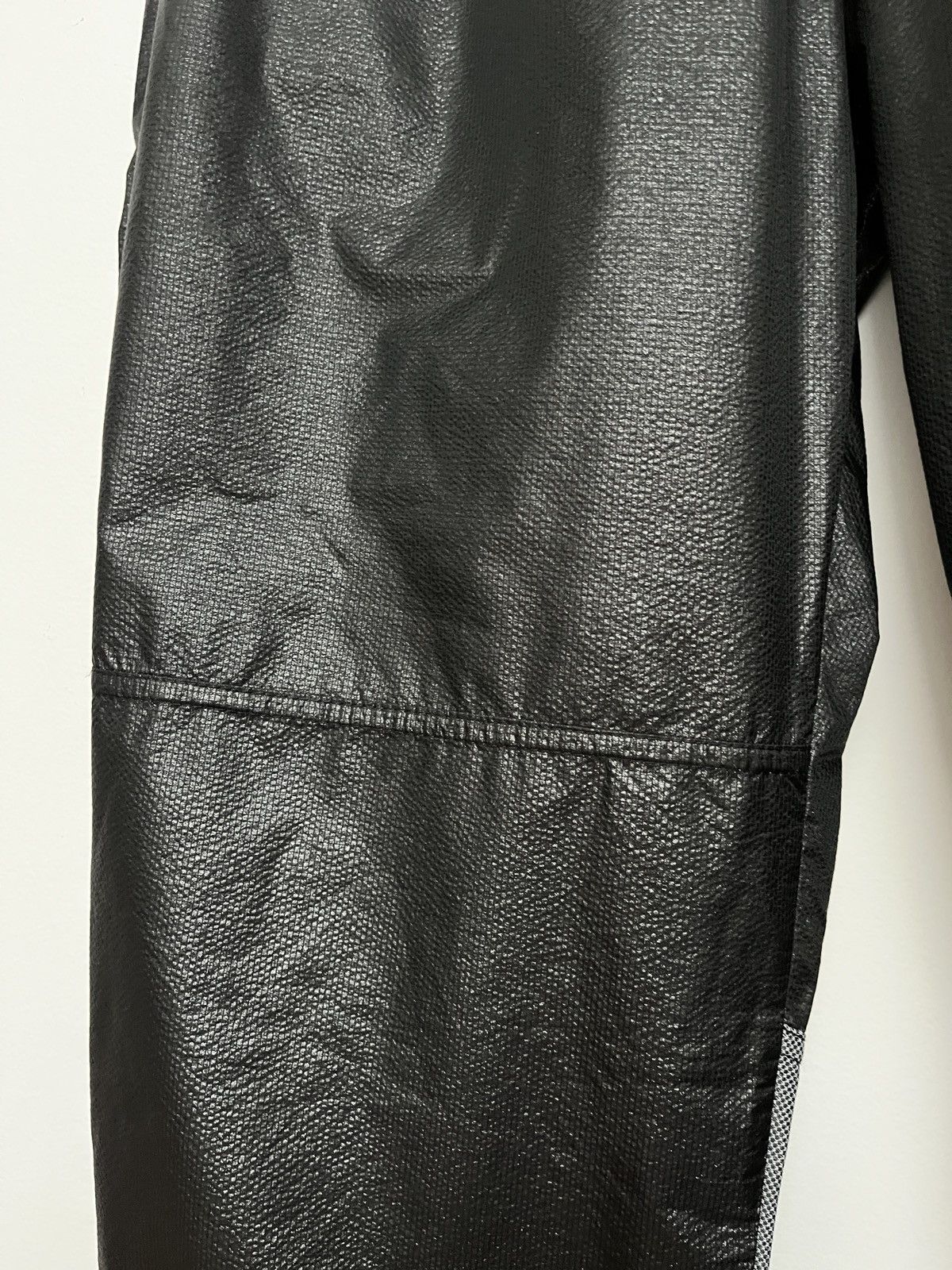 AFFXWRKS AFFIX Works Lightweight Nylon Track Pants (unisex) Size US 30 / EU 46 - 6 Thumbnail