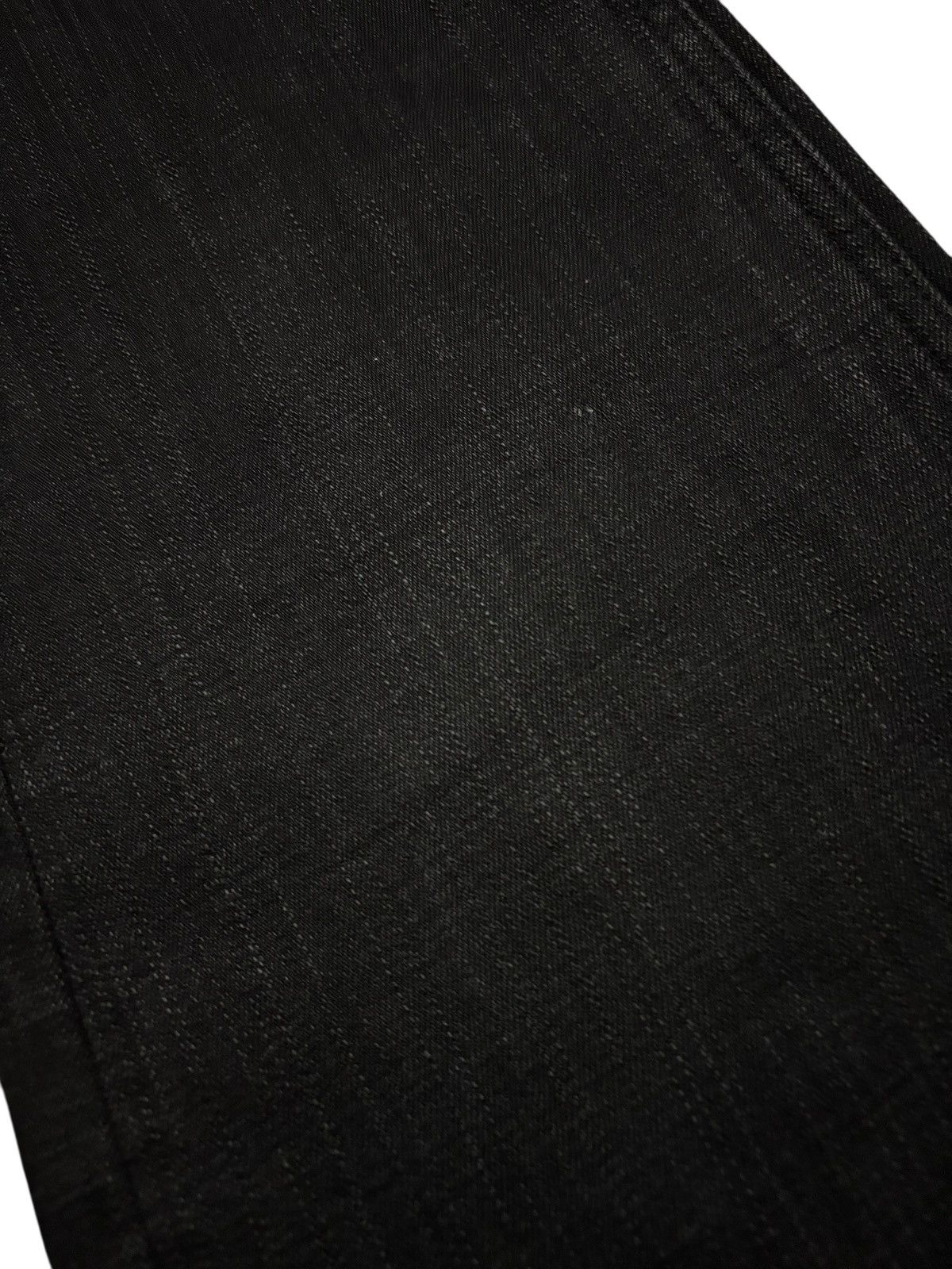 Japanese Brand Vtg Oririn Japan Flared Jeans Size US 31 - 8 Thumbnail
