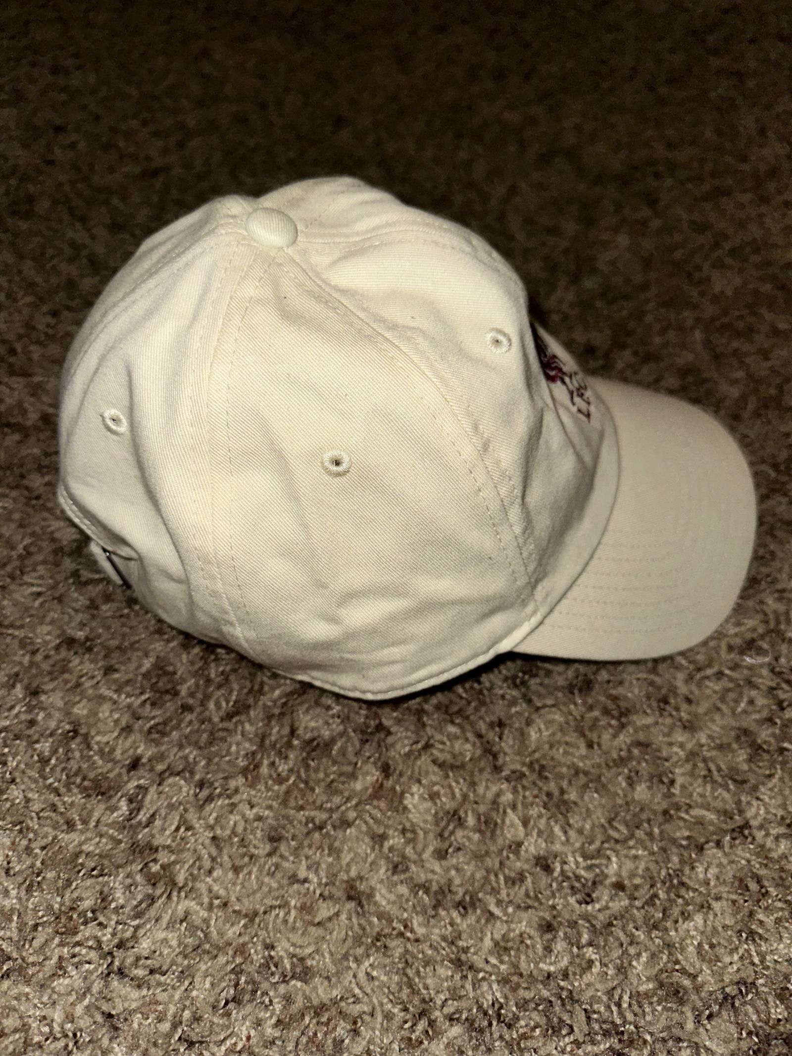 Nike Nike Liverpool H86 Cap - Red 2021-2022 Sample Size ONE SIZE - 5 Thumbnail