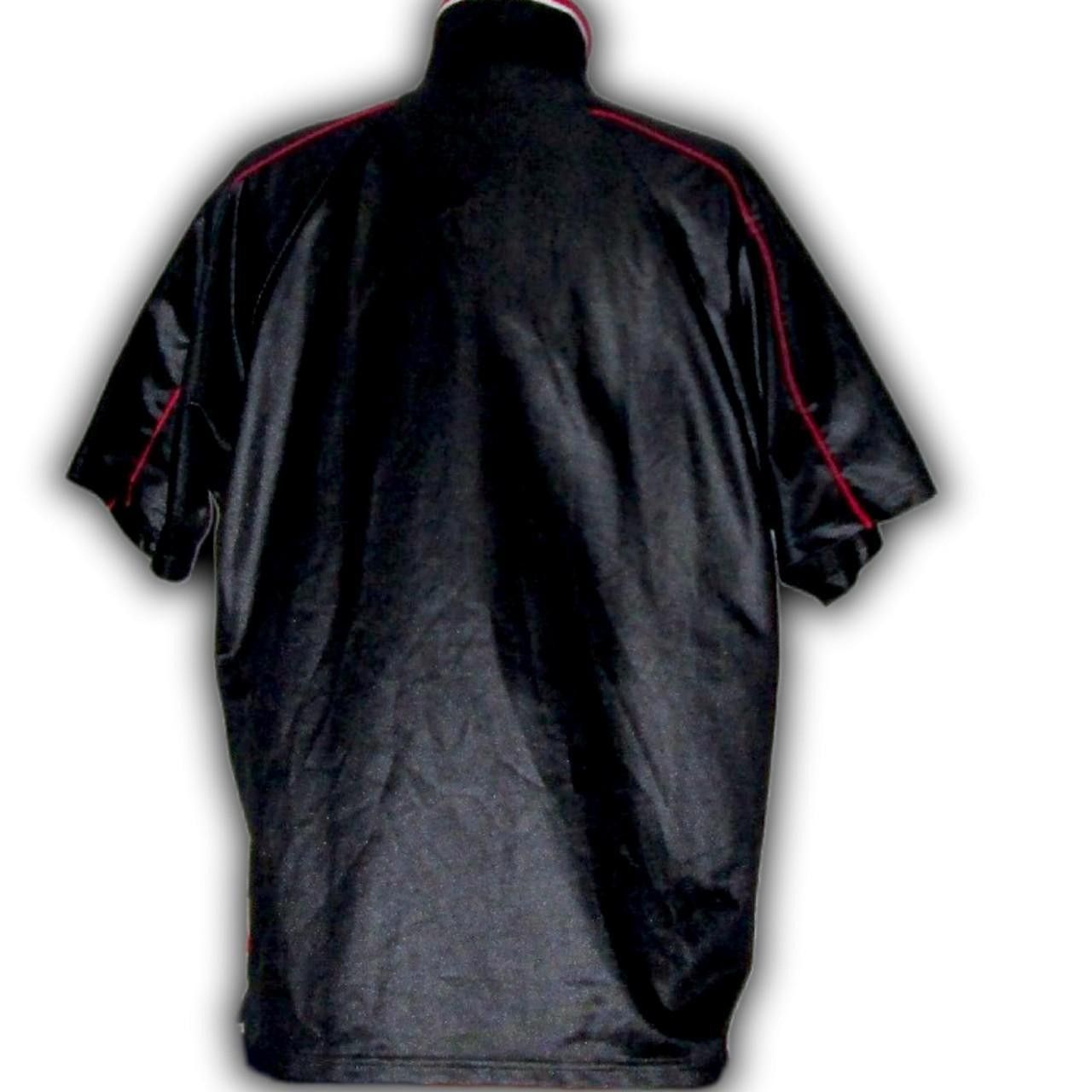 Umbro Ajax Amsterdam Netherlands 1998 1999 Away Shirt Jersey Size US L / EU 52-54 / 3 - 4 Thumbnail