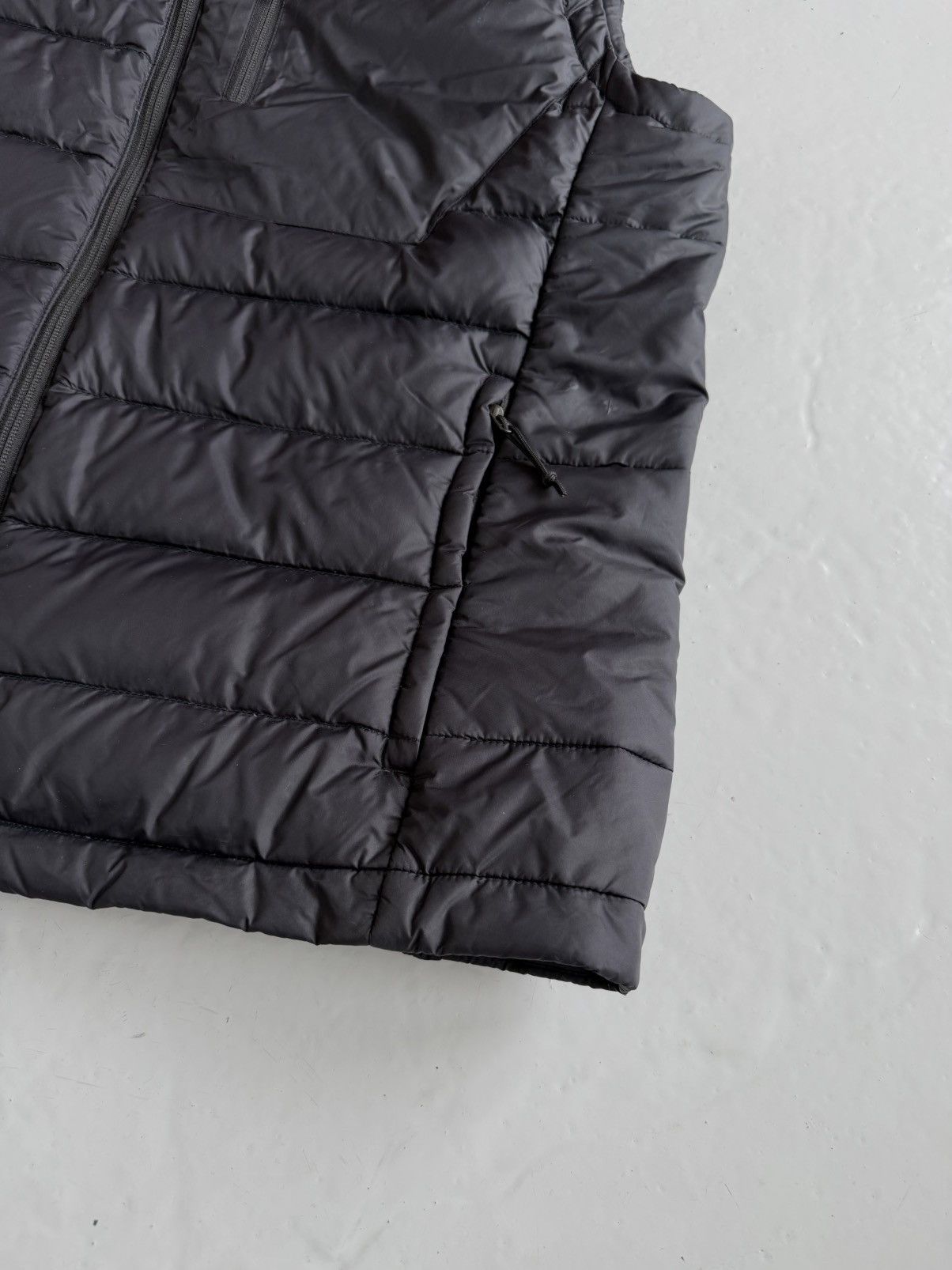The North Face The north face 550 puffer vest Size US L / EU 52-54 / 3 - 5 Thumbnail