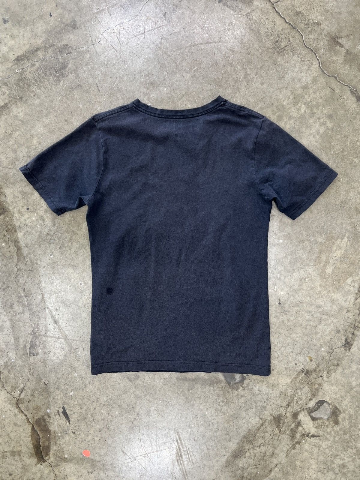 Jordan Brand Air Jordan Jumpman Logo Tee Youth XL Size US XXS / EU 40 - 4 Thumbnail