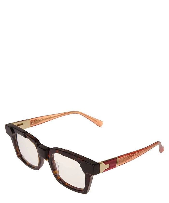 image of Kuboraum Mask S3 Tortoise, Men's