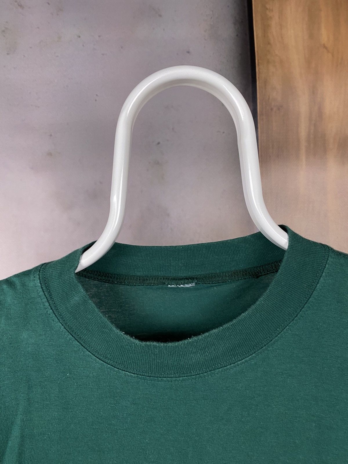 Vintage 🌋Vintage 90s T-Shirt Cheguevara Bolivia Big Logo VTG Tee🌋 Size US L / EU 52-54 / 3 - 8 Thumbnail