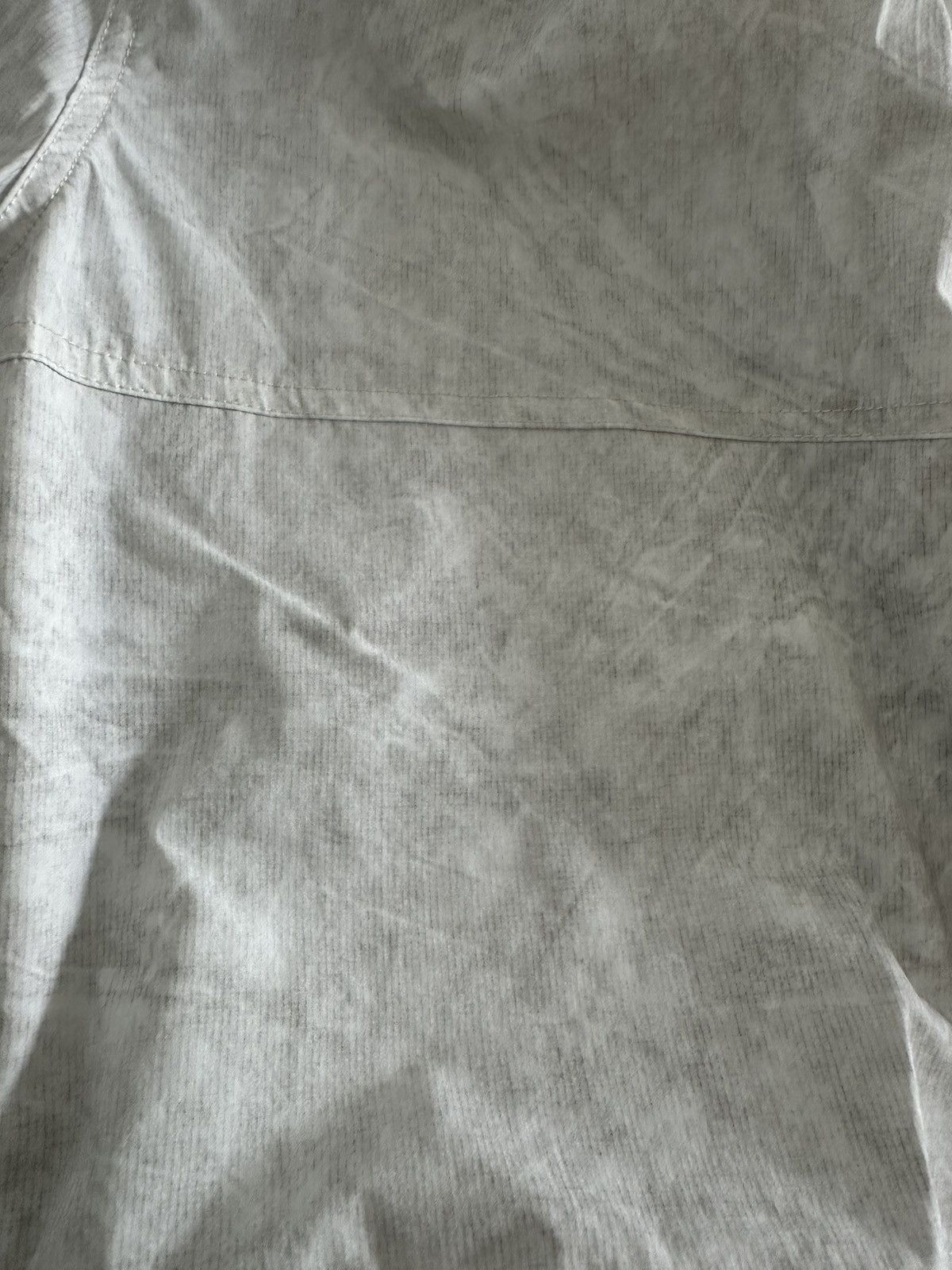 FRIED RICE Ripstop Cargo Pants Size US 30 / EU 46 - 4 Thumbnail