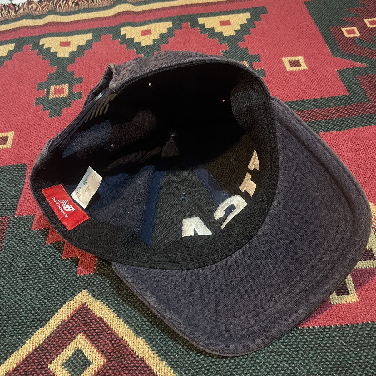 New Balance × Vintage Vintage New Balance USA Cap Size ONE SIZE - 4 Thumbnail