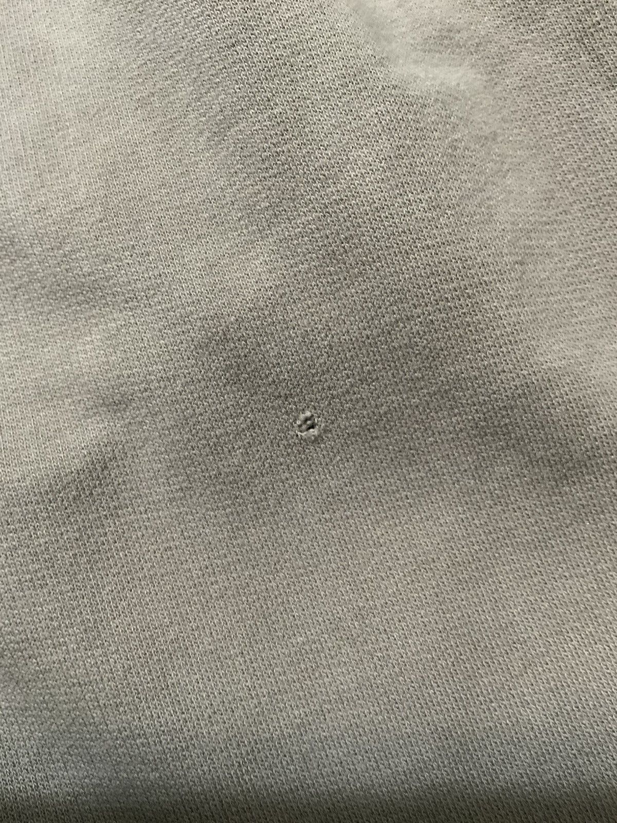 COTTONCITIZEN Cotton Citizen Made In USA Distressed Jogger Sweatpants Size US 40 / EU 56 - 7 Thumbnail