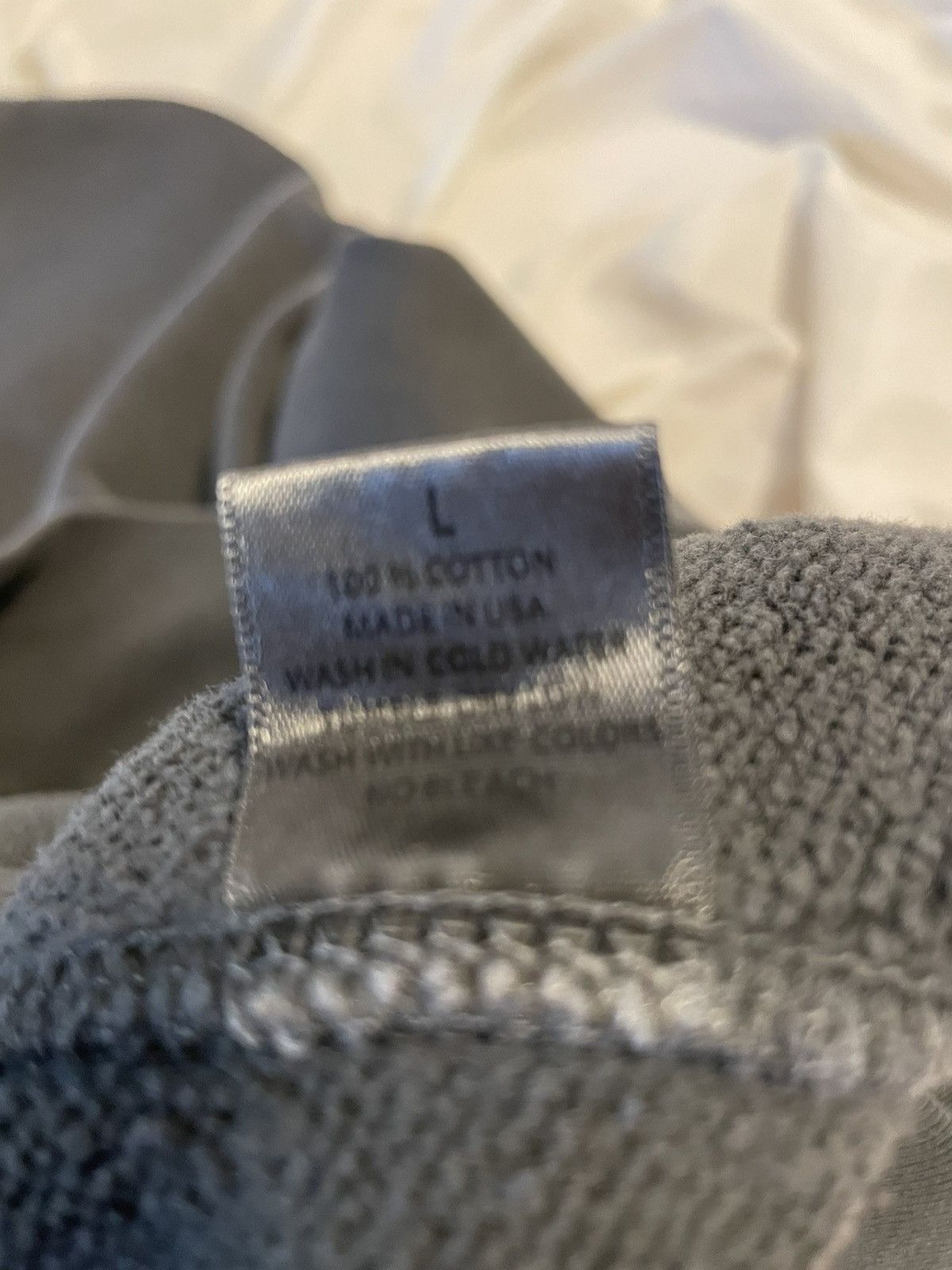 Msftsrep MSFTREP Lightning Hoodie Size US L / EU 52-54 / 3 - 6 Thumbnail
