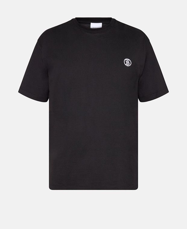 Burberry T-shirt Size US M / EU 48-50 / 2 - 1 Thumbnail