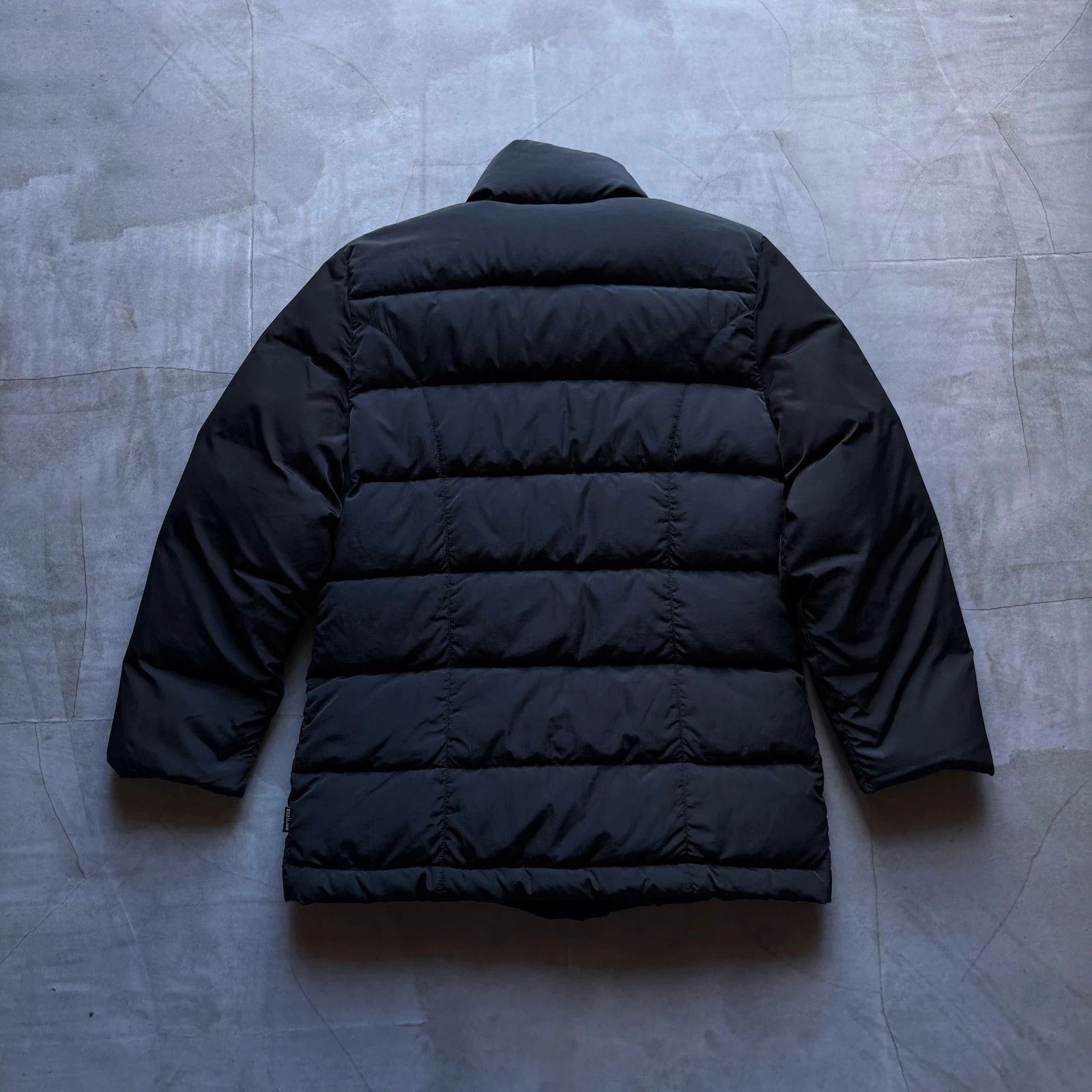 Moncler vintage 00s Moncler bomber down puffer jacket Grenoble Size US M / EU 48-50 / 2 - 3 Thumbnail