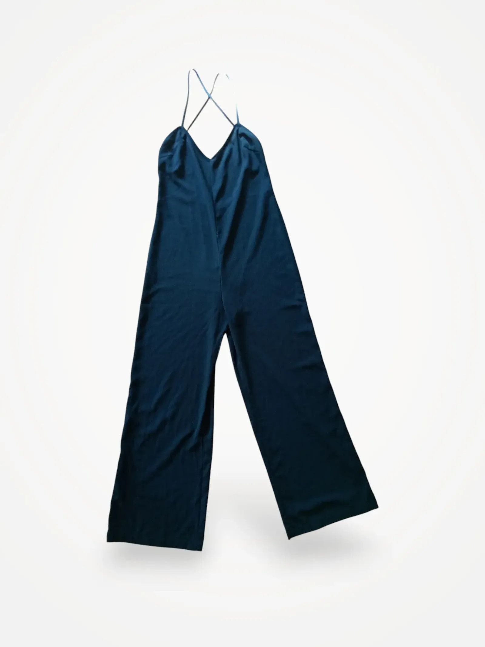 American Apparel American Apparel Jumpsuit Size 27" / US 4 / IT 40 - 1 Thumbnail