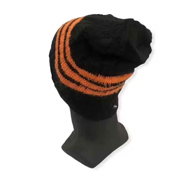 Puma Vintage Puma Spell Out beanie Size ONE SIZE - 4 Thumbnail