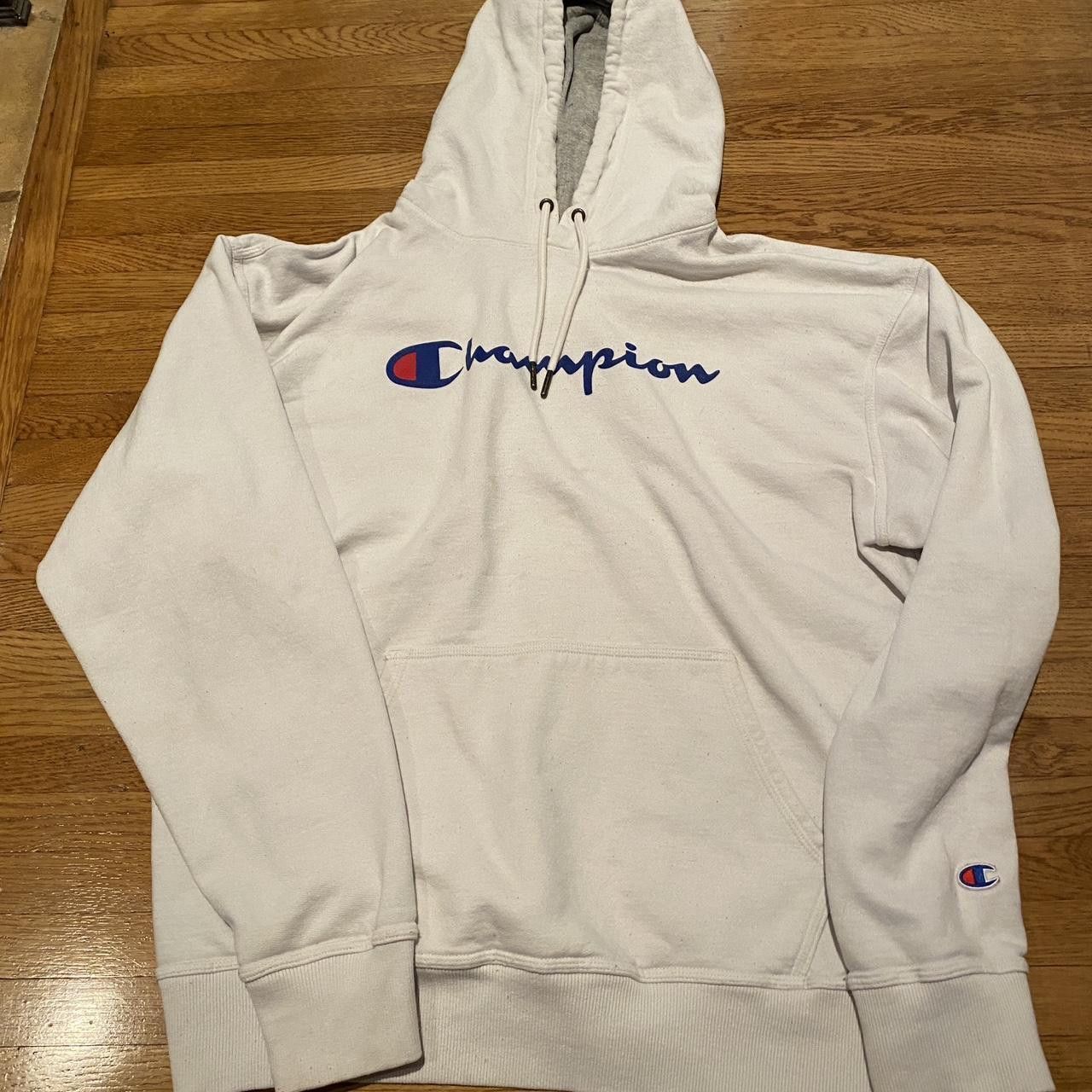 Champion Champion Hoodie Size US L / EU 52-54 / 3 - 1 Thumbnail