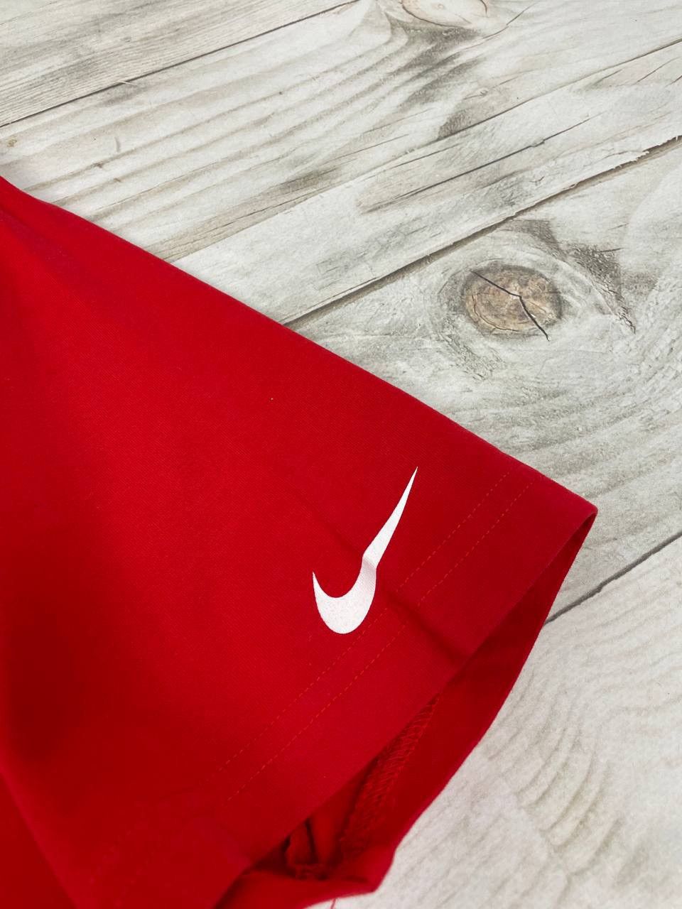 Nike Nike Roger Federer 2010 T-Shirt Size US M / EU 48-50 / 2 - 7 Thumbnail