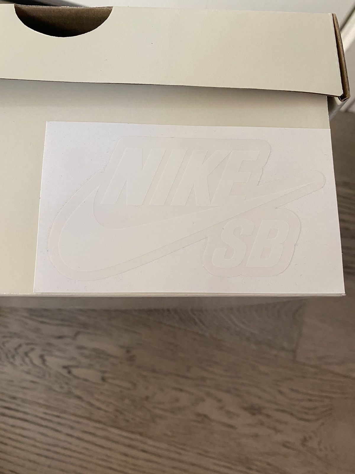 Nike Nike sb Verdy Size US 11 / EU 44 - 10 Thumbnail