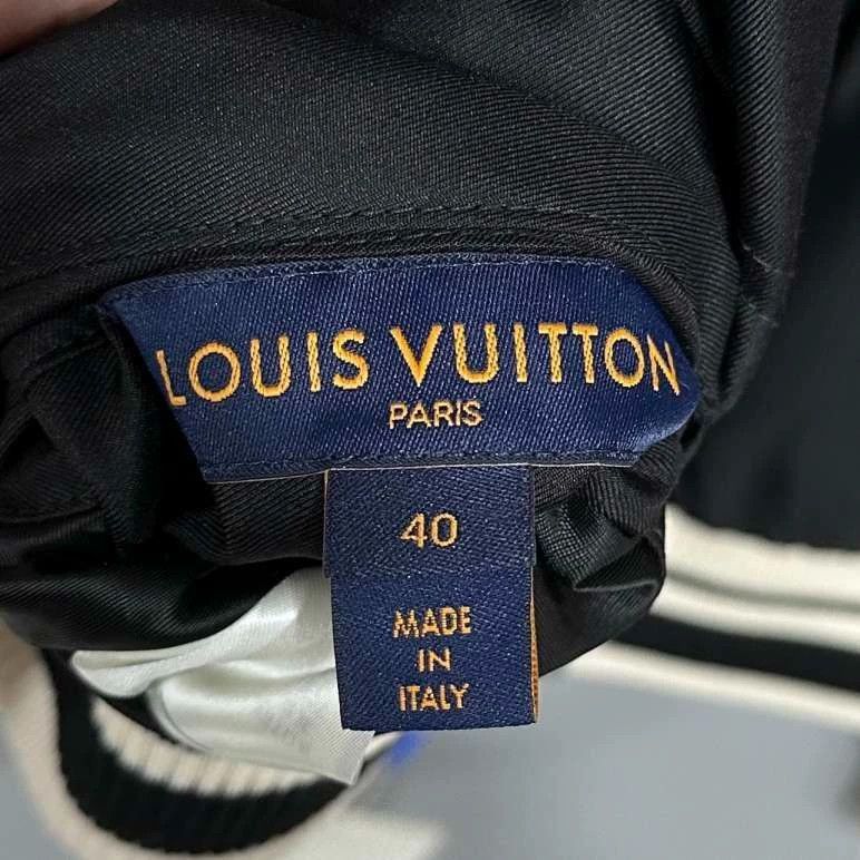 Louis Vuitton Double -2505 Size M / US 6-8 / IT 42-44 - 7 Thumbnail