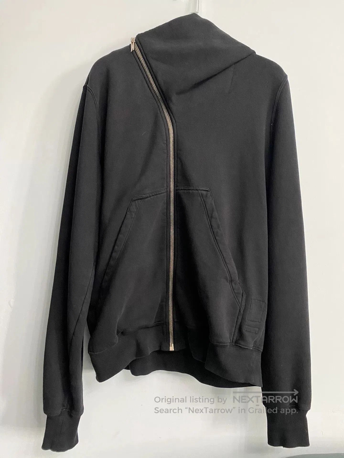 Rick Owens Rick Owens Black Wizard Hat XL. Size US XL / EU 56 / 4 - 1 Thumbnail