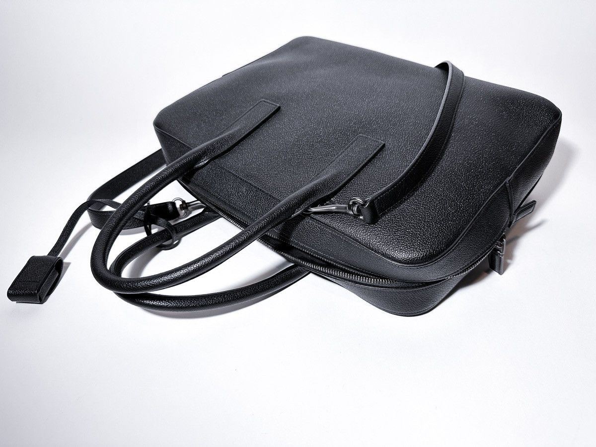 Saint Laurent Paris Saint Laurent Small Museum Briefcase Size ONE SIZE - 12 Thumbnail