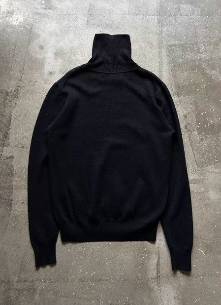 ANREALAGE ANREALAGE 2015AW “Spotlight” High-Neck Top Size US M / EU 48-50 / 2 - 3 Thumbnail