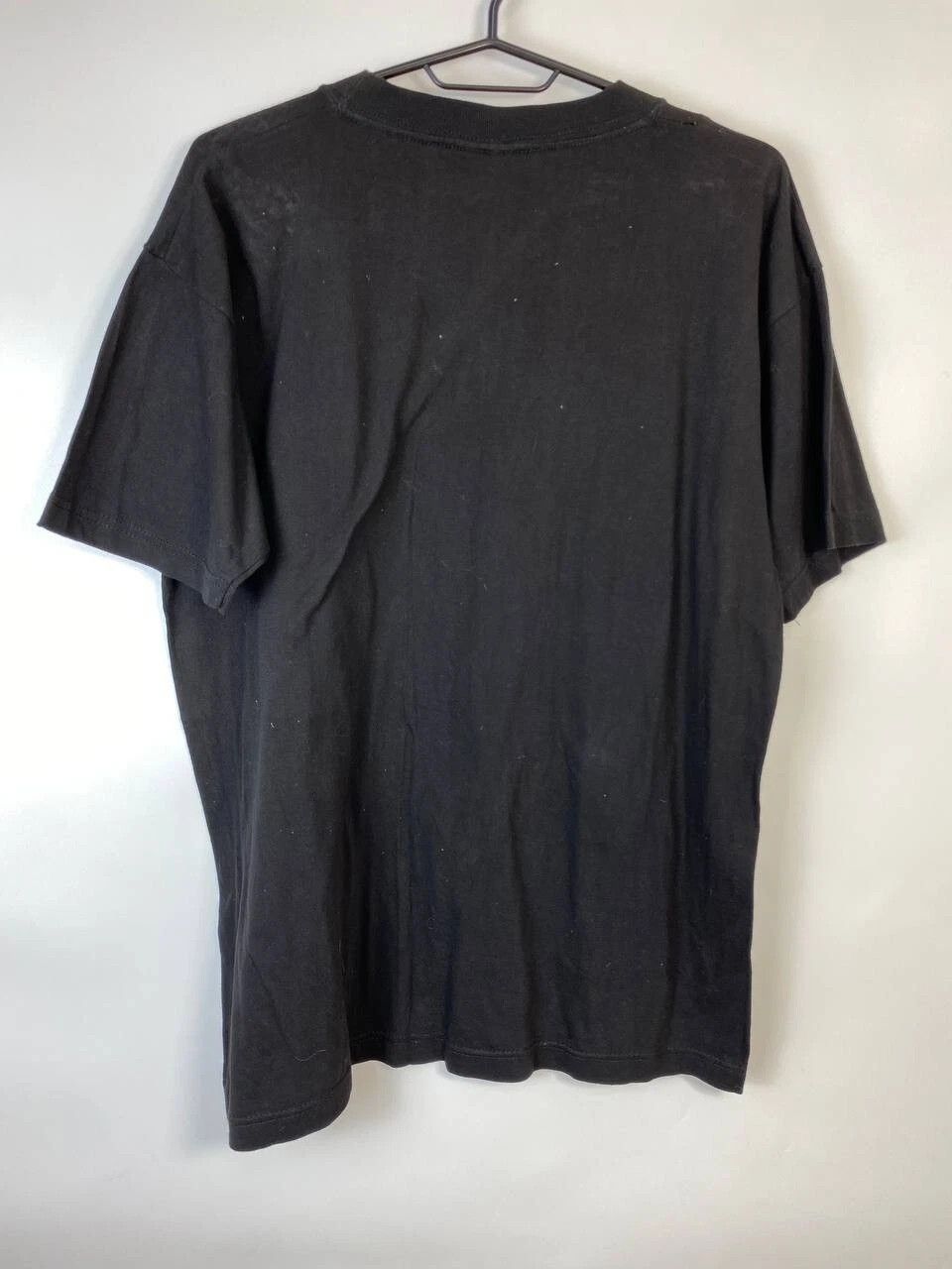 Other Zip It London T-shirt Vintage American Flag USA Cowboy M Size US M / EU 48-50 / 2 - 4 Thumbnail