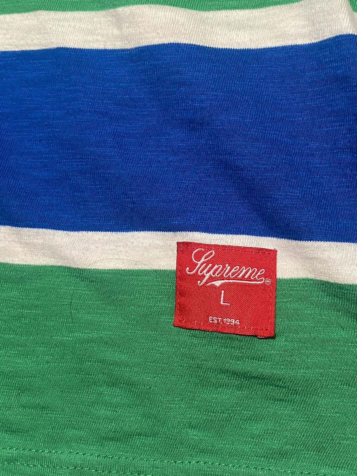 Supreme Supreme Thunder Bird Jersey Size US L / EU 52-54 / 3 - 2 Thumbnail