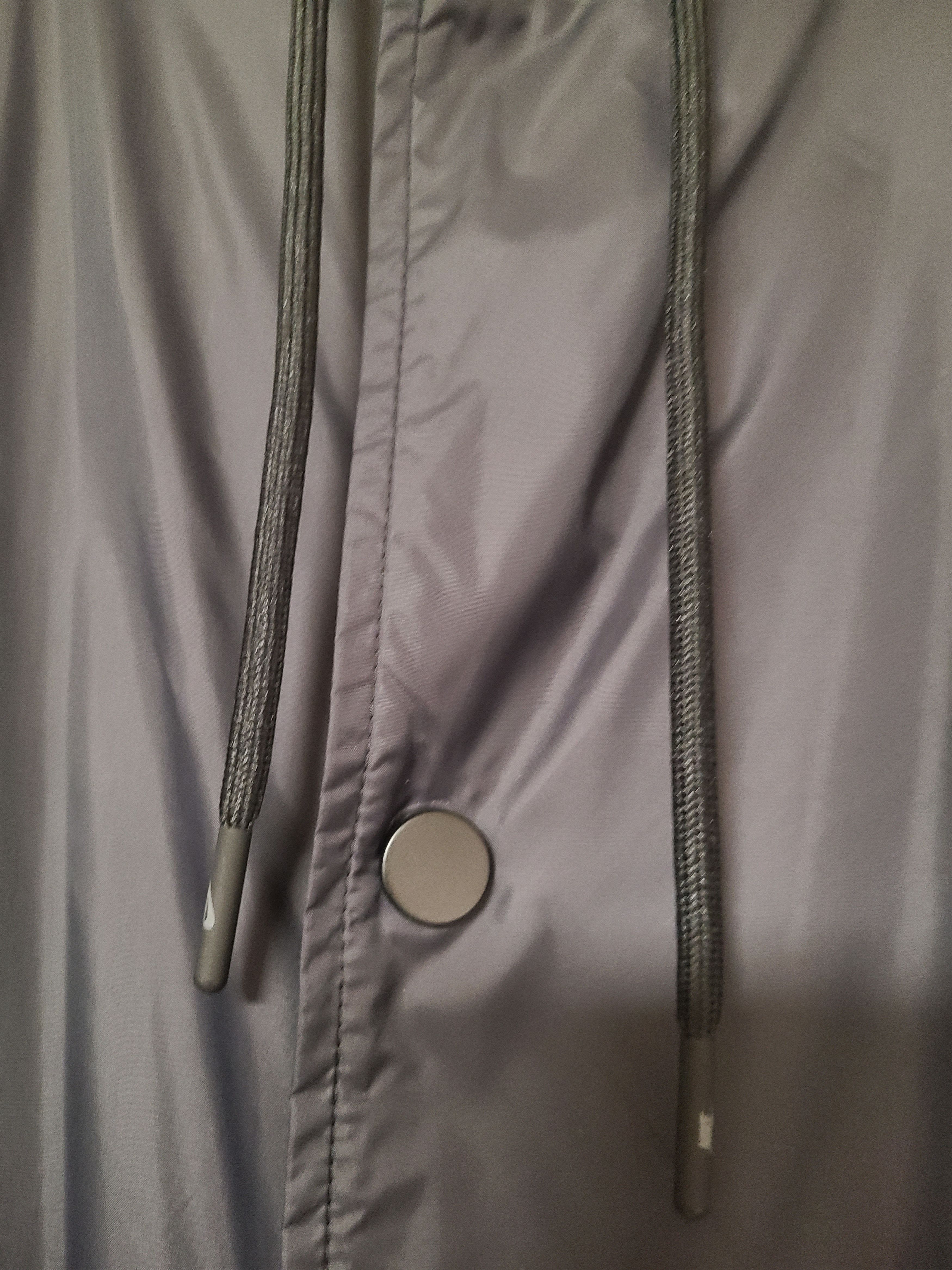 Fear of God × Nike Nike x Fear of God Oversized Parka XL Size US XL / EU 56 / 4 - 4 Thumbnail