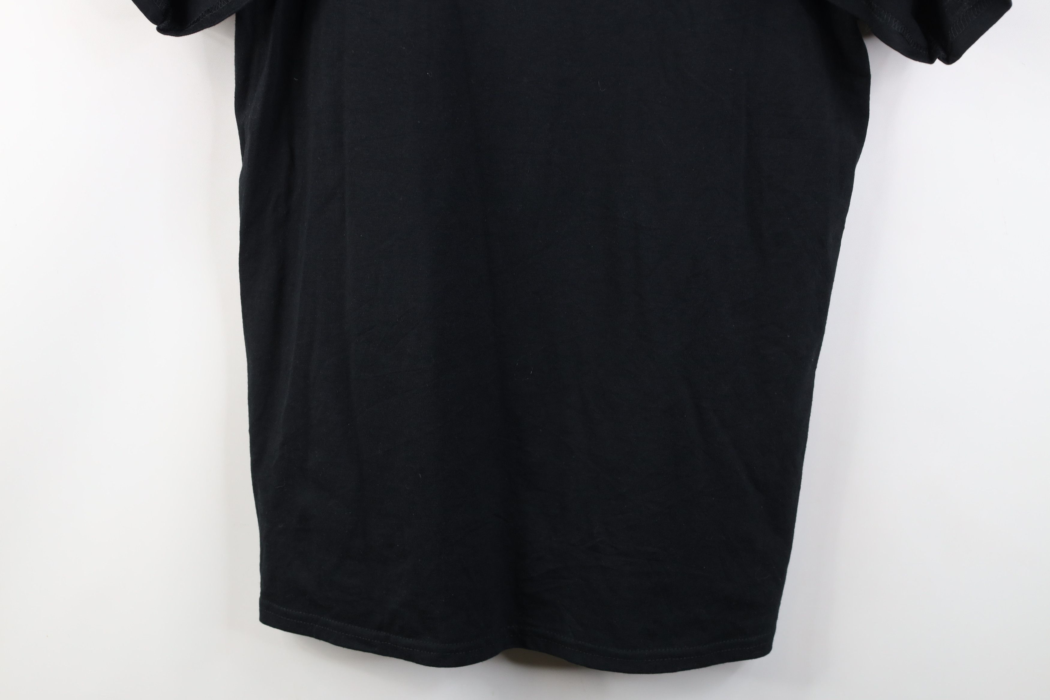 Harley Davidson Y2K Harley Davidson Motorcycle Riding Short Sleeve T-Shirt Size US L / EU 52-54 / 3 - 3 Thumbnail