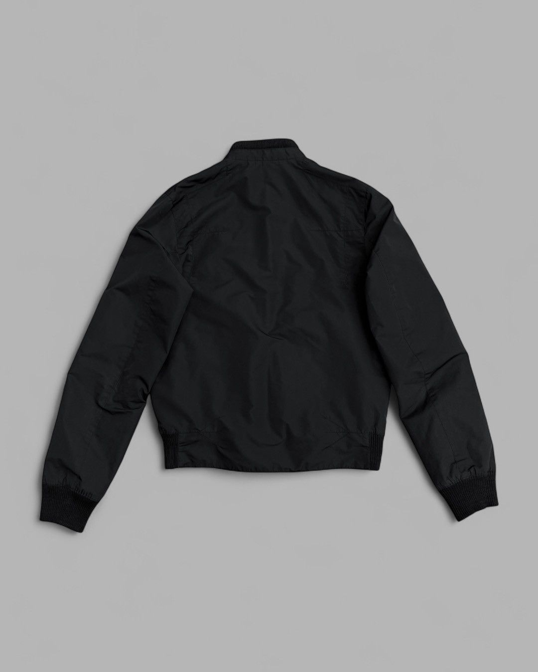 SS 2008 DIOR HOMME bomber jacket