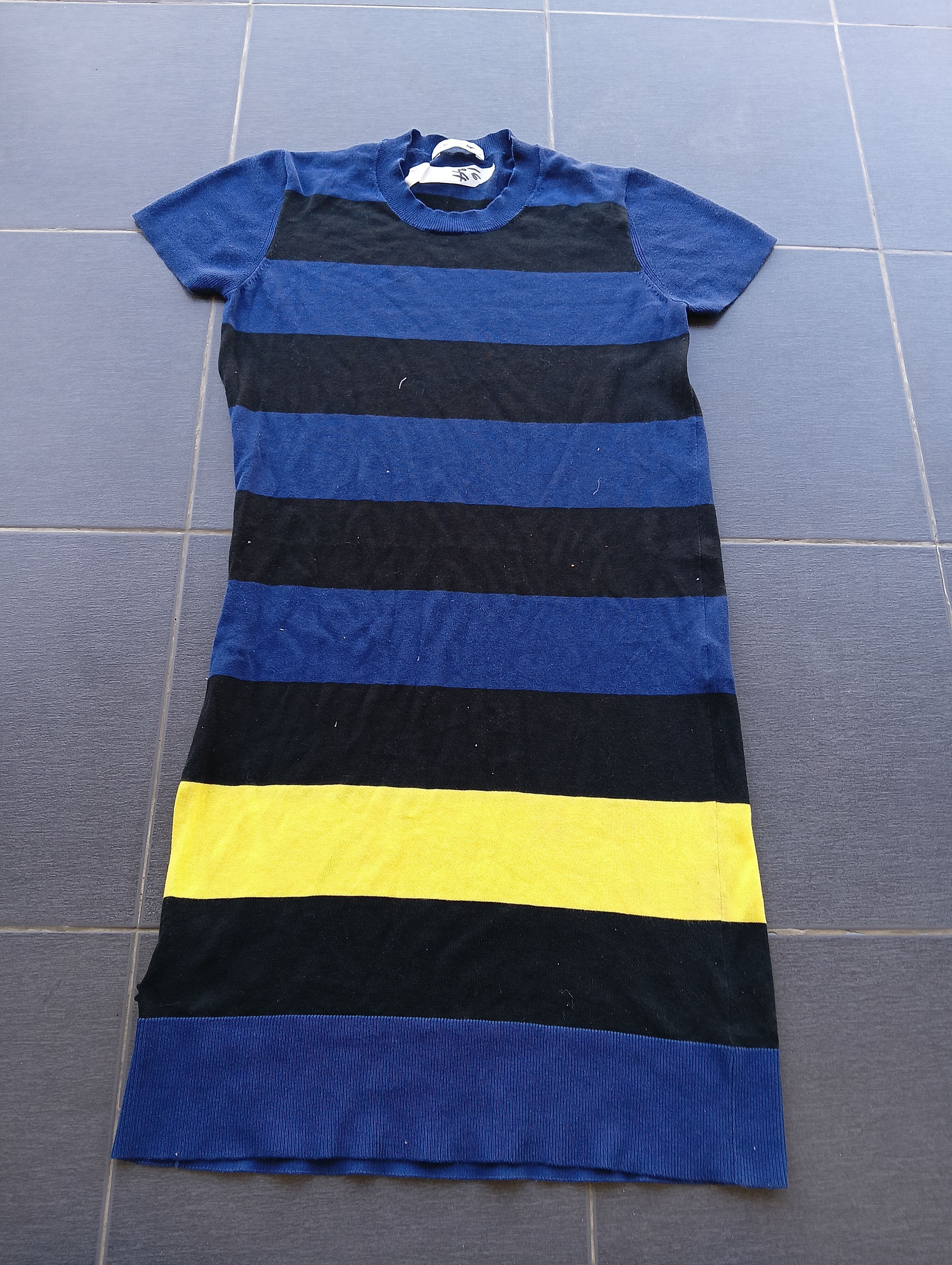 Lacoste LACOSTE TEE WOMEN Size XS / US 0-2 / IT 36-38 - 1 Thumbnail