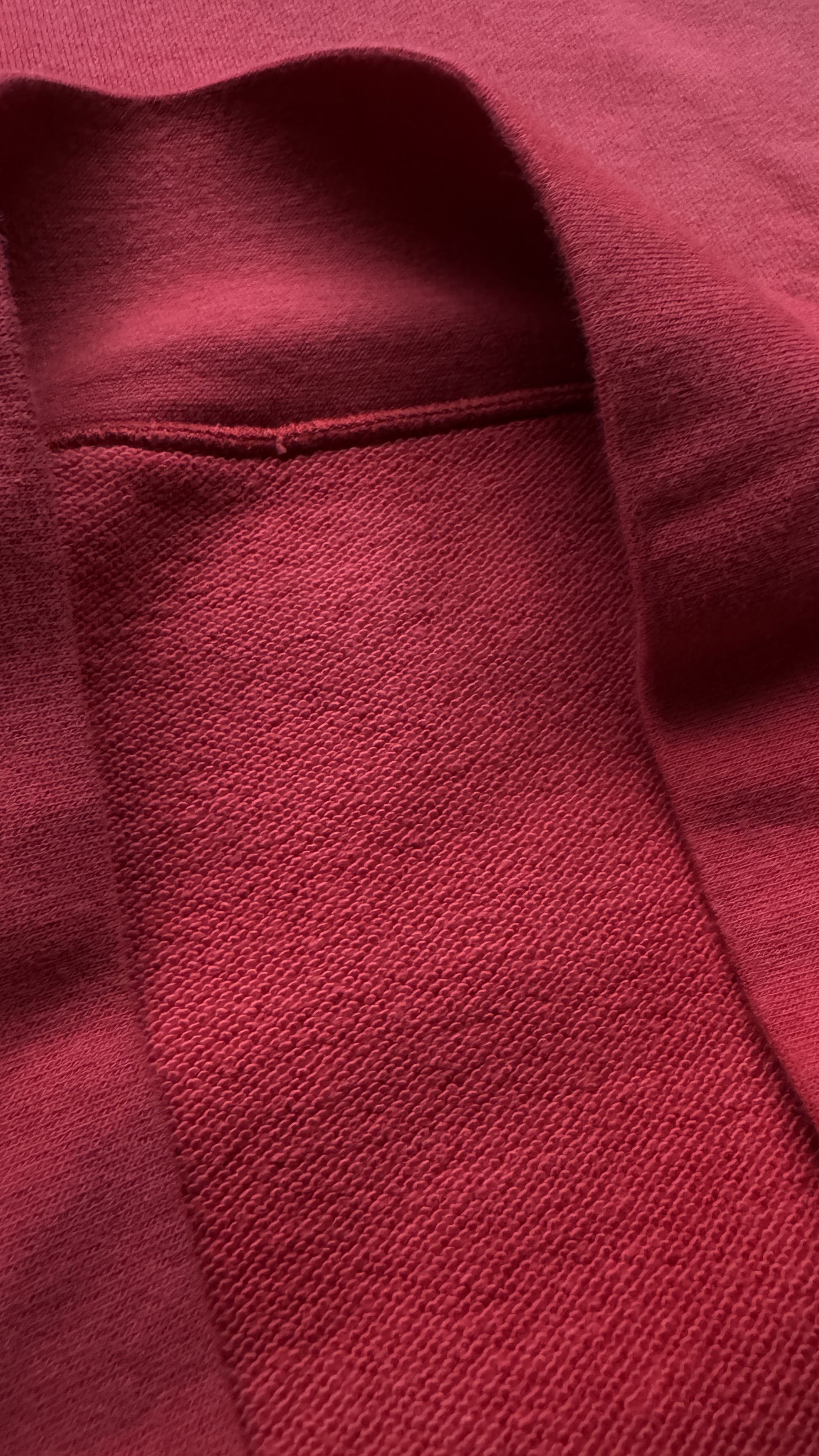 Visvim aa . 2 . NEW . VEGGIE DYE . JUMBO HOODIE P.O. Size US M / EU 48-50 / 2 - 8 Thumbnail