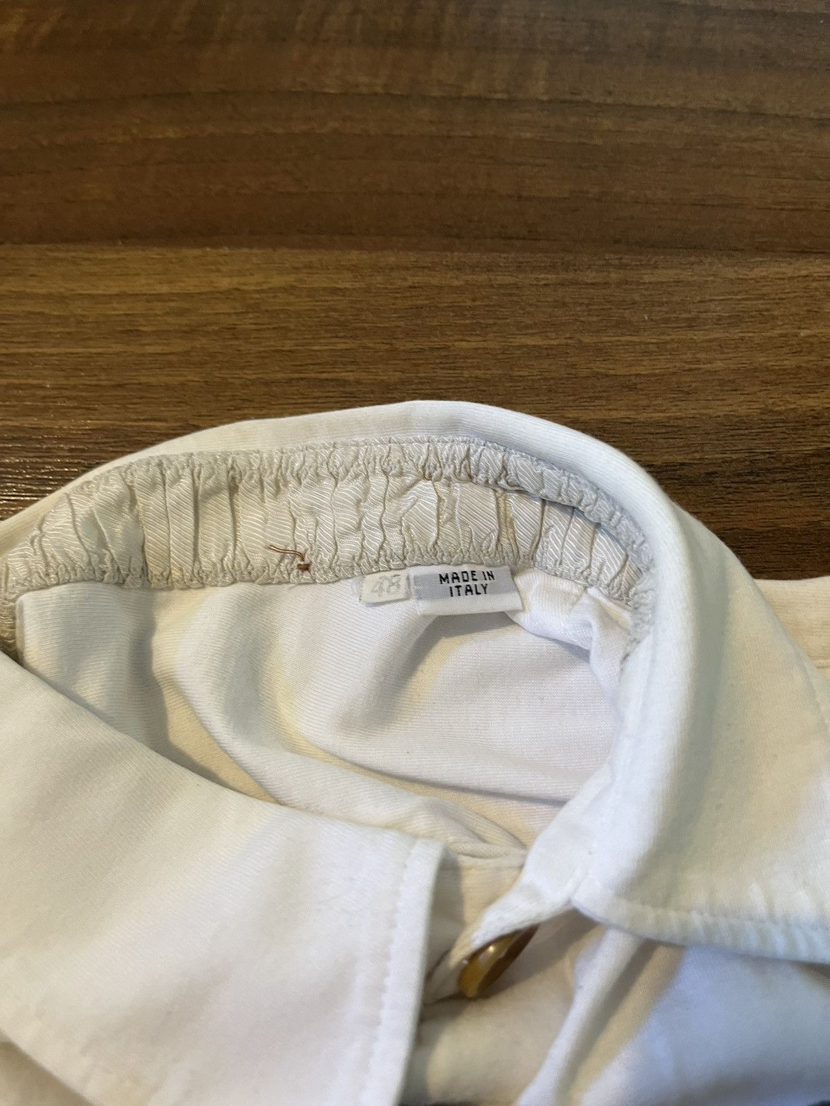 John Galliano John Galliano Button-Up Size US M / EU 48-50 / 2 - 5 Thumbnail