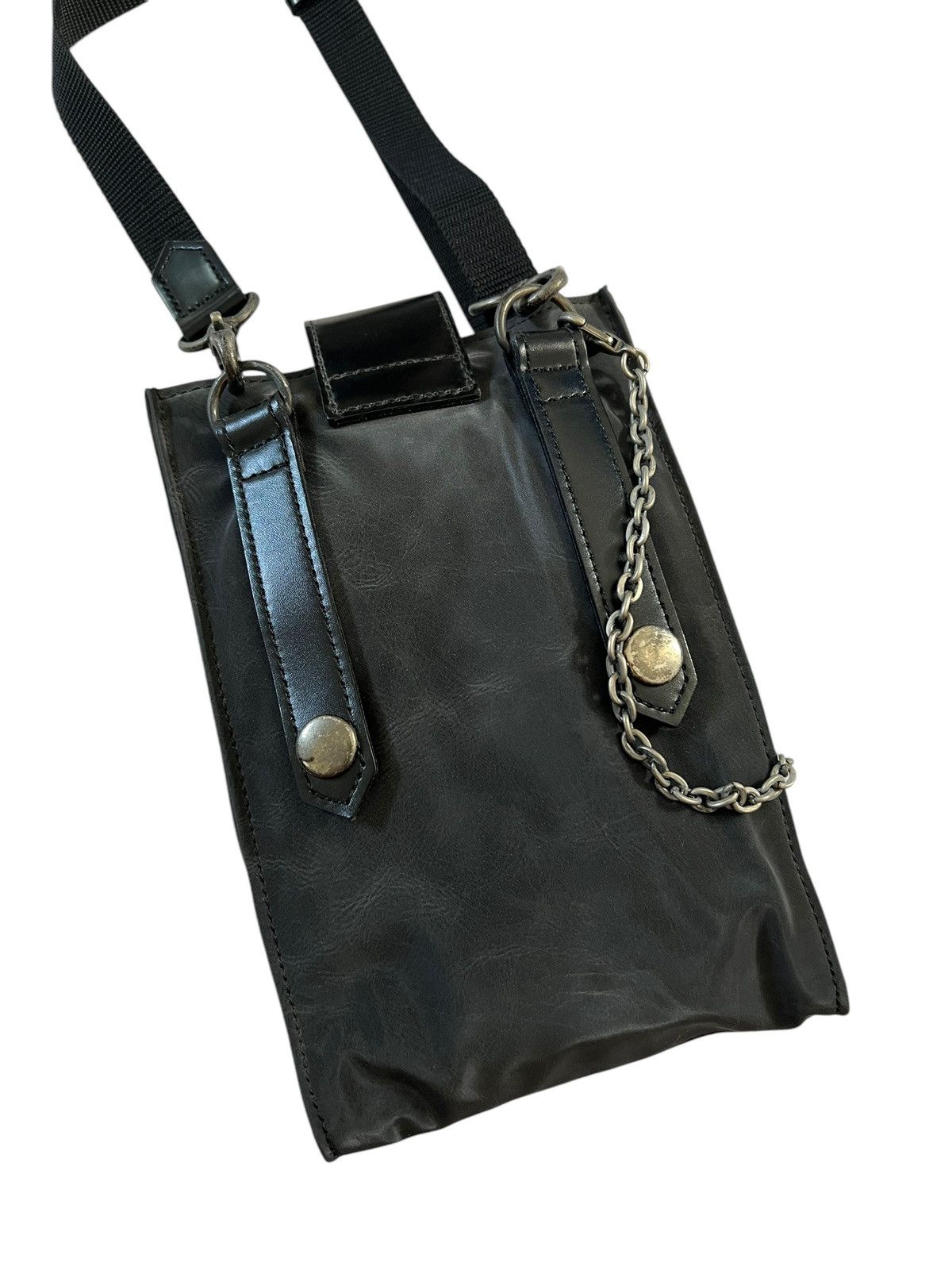 If Six Was Nine × Japanese Brand Artherapie 🇯🇵 French Gothic Concept Bag Size ONE SIZE - 8 Thumbnail