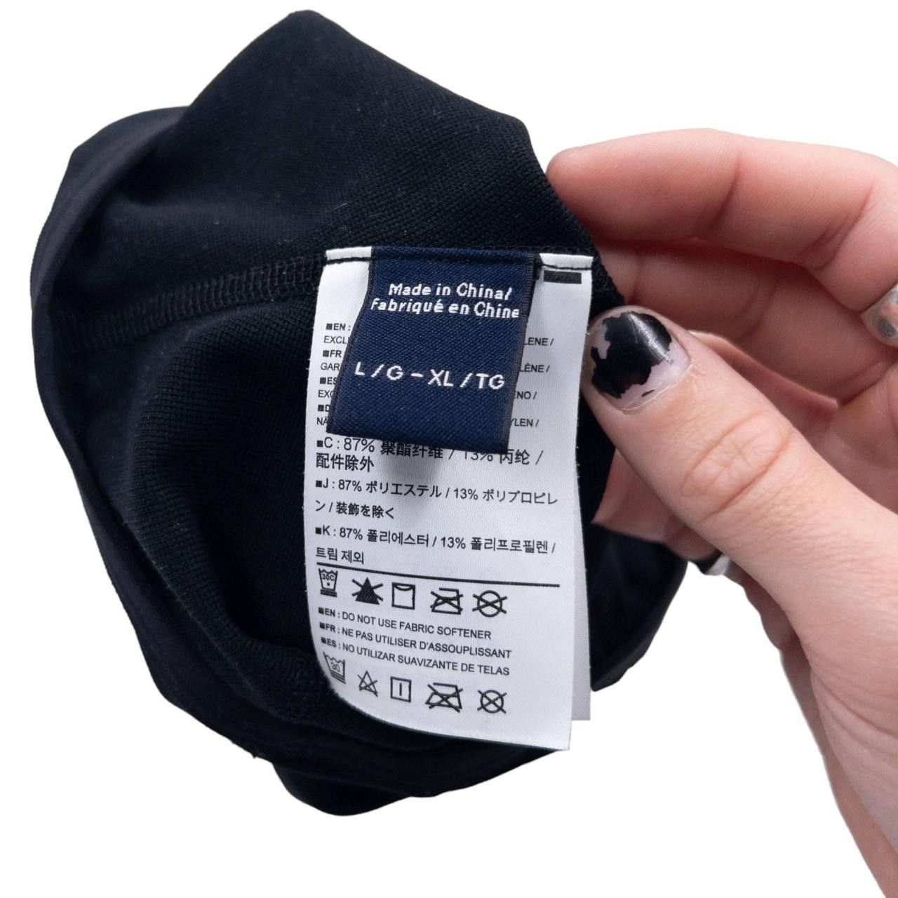 Arc'teryx Vintage Arcteryx Logo Balaclava Size ONE SIZE - 5 Thumbnail