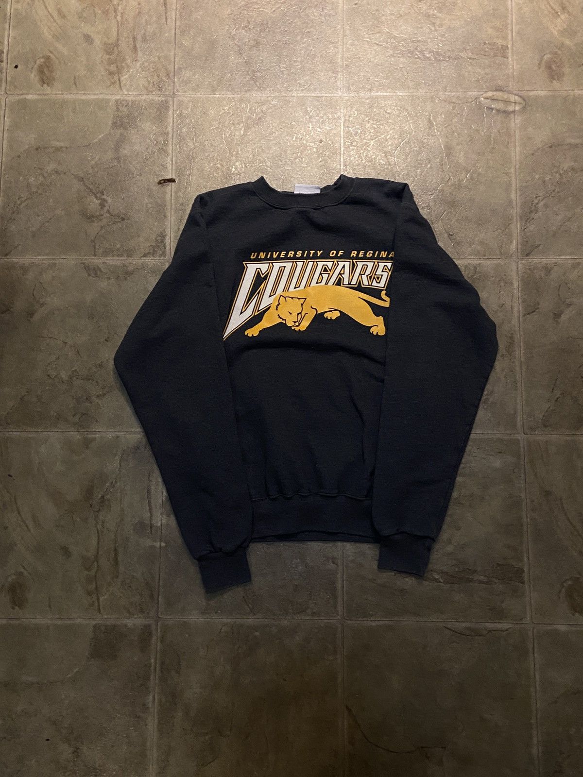 Champion Uni Sweater Size US S / EU 44-46 / 1 - 3 Thumbnail