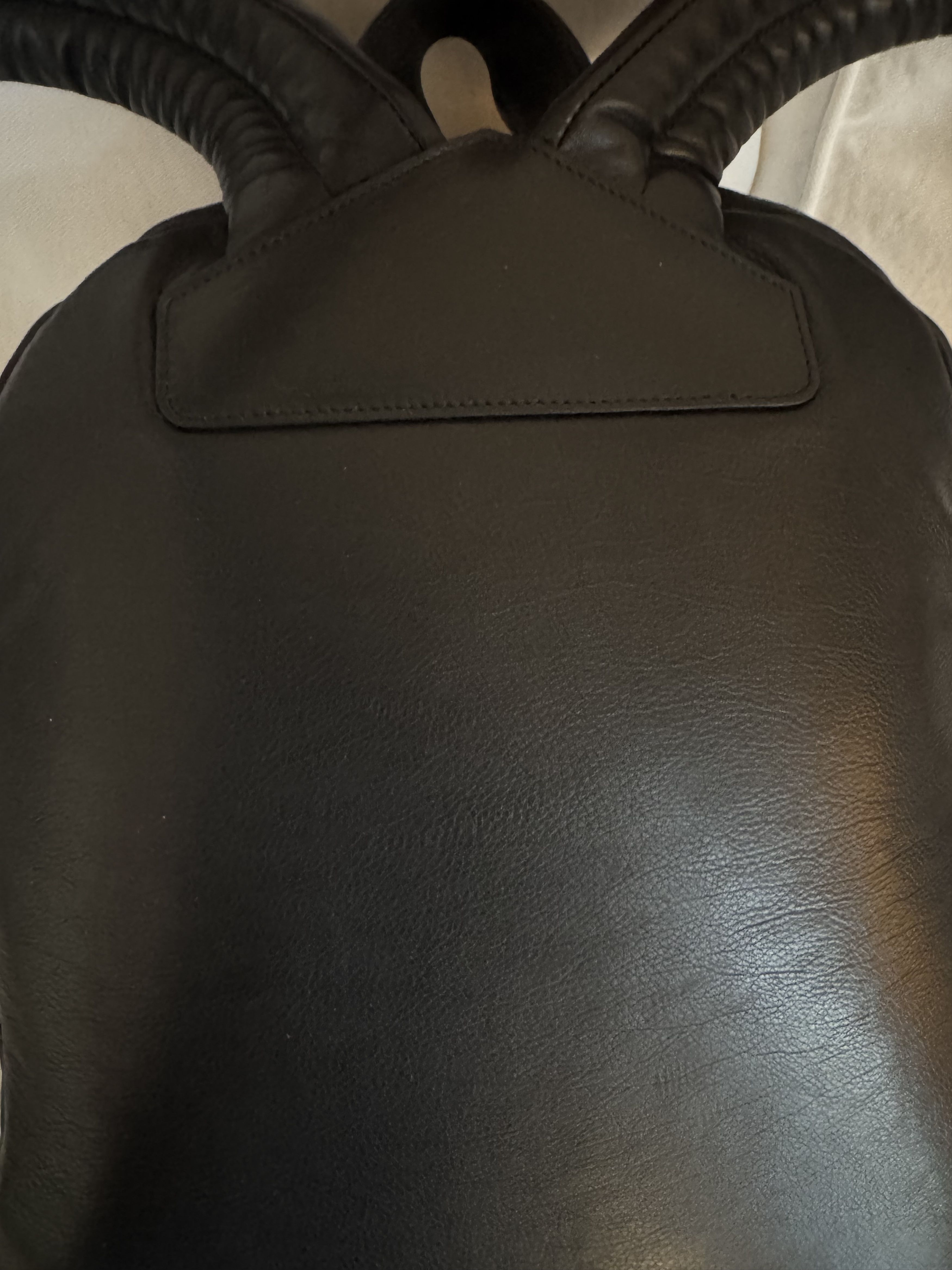 Celine Celine Cow Leather Backpack - VERY RARE - Size ONE SIZE - 9 Thumbnail