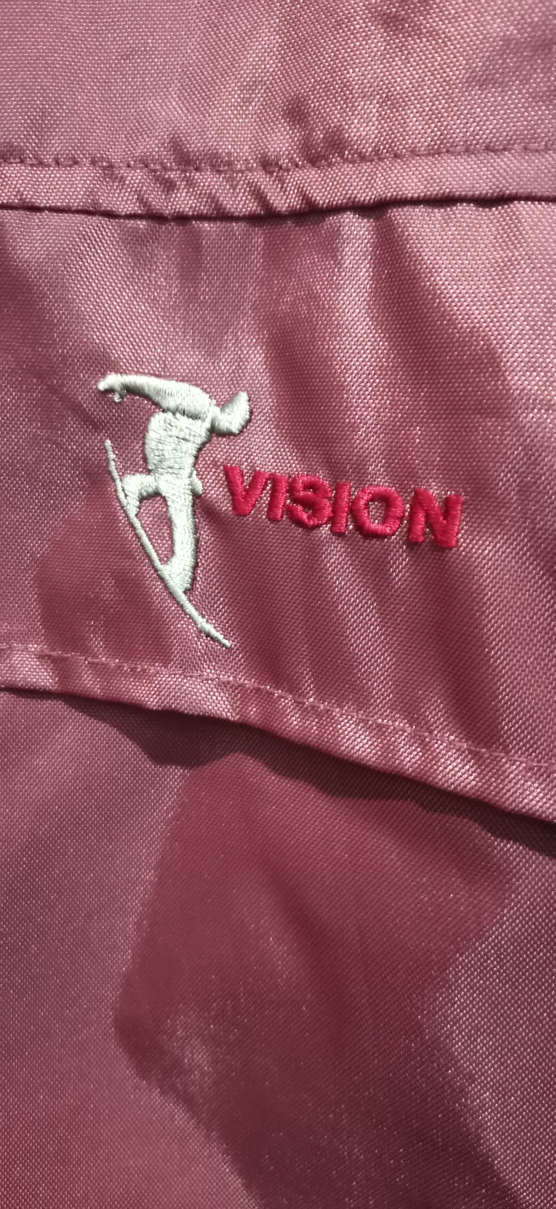 Vision Streetwear Vision Street military halfzip jacket Size US XL / EU 56 / 4 - 5 Thumbnail