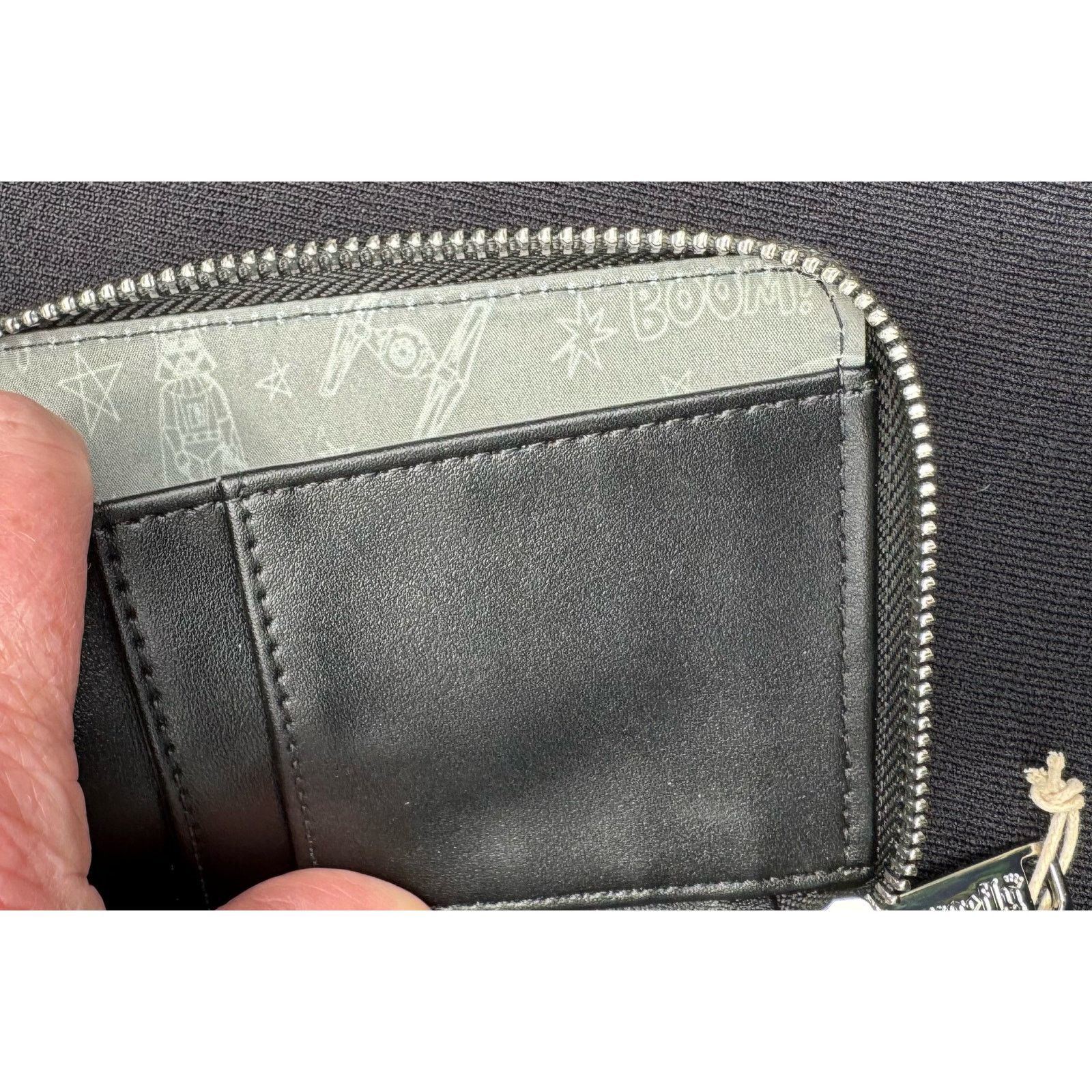 Other Loungefly Star Wars Vaders I Am Your Father’s Day Zip Wallet Size ONE SIZE - 4 Thumbnail