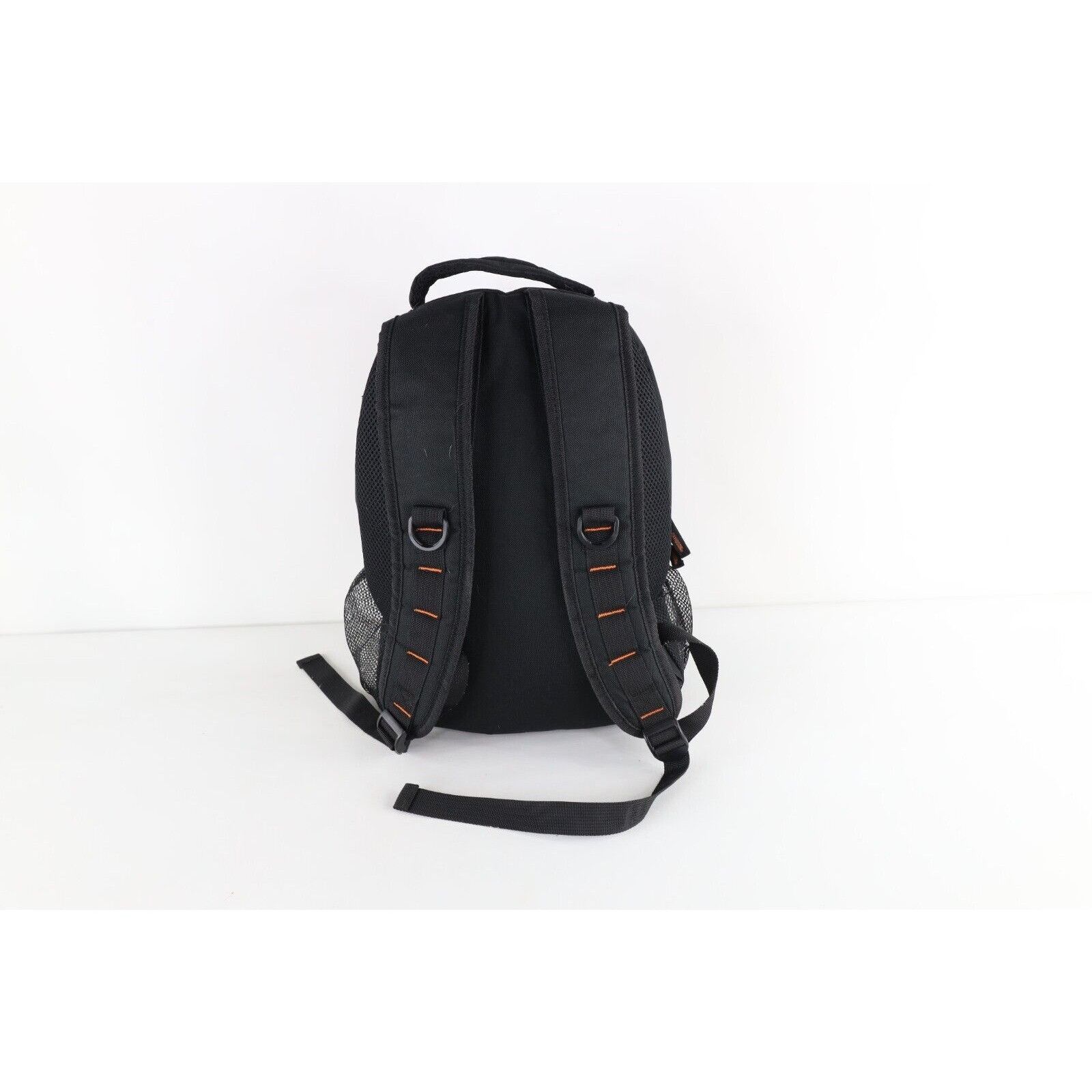 Harley Davidson × Vintage Vintage 90s Harley Davidson Motorcycles Backpack Size ONE SIZE - 5 Thumbnail