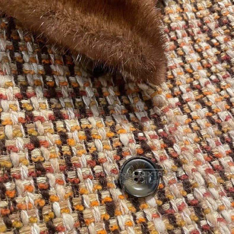 Other Valentino Tweed collar set Size M / US 6-8 / IT 42-44 - 4 Thumbnail