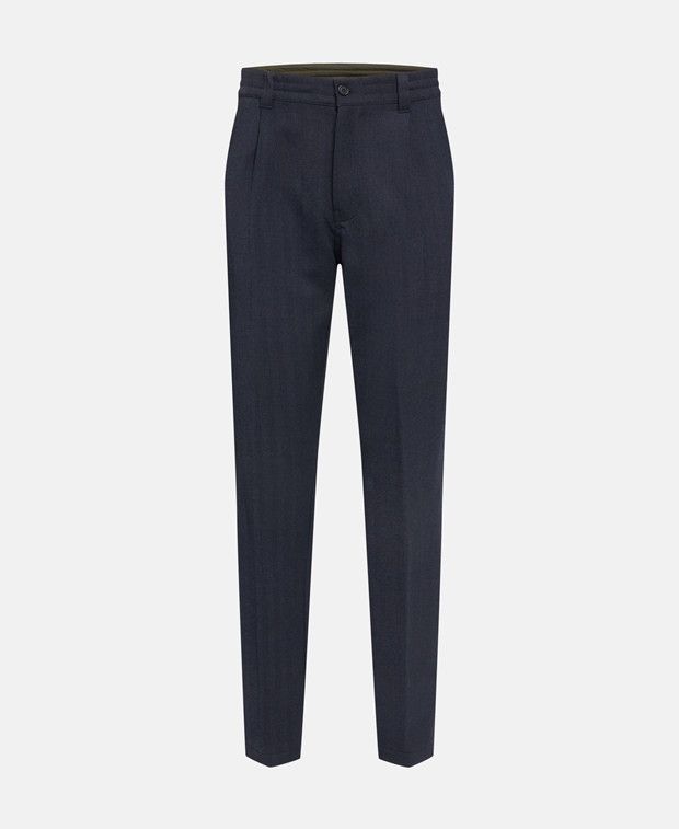 Aspesi Business trousers Size 52R - 1 Thumbnail