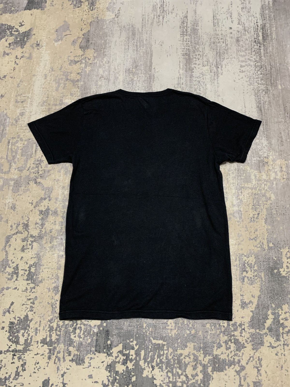 Vintage Vintage New England Map Graphic Tee Size US L / EU 52-54 / 3 - 7 Thumbnail